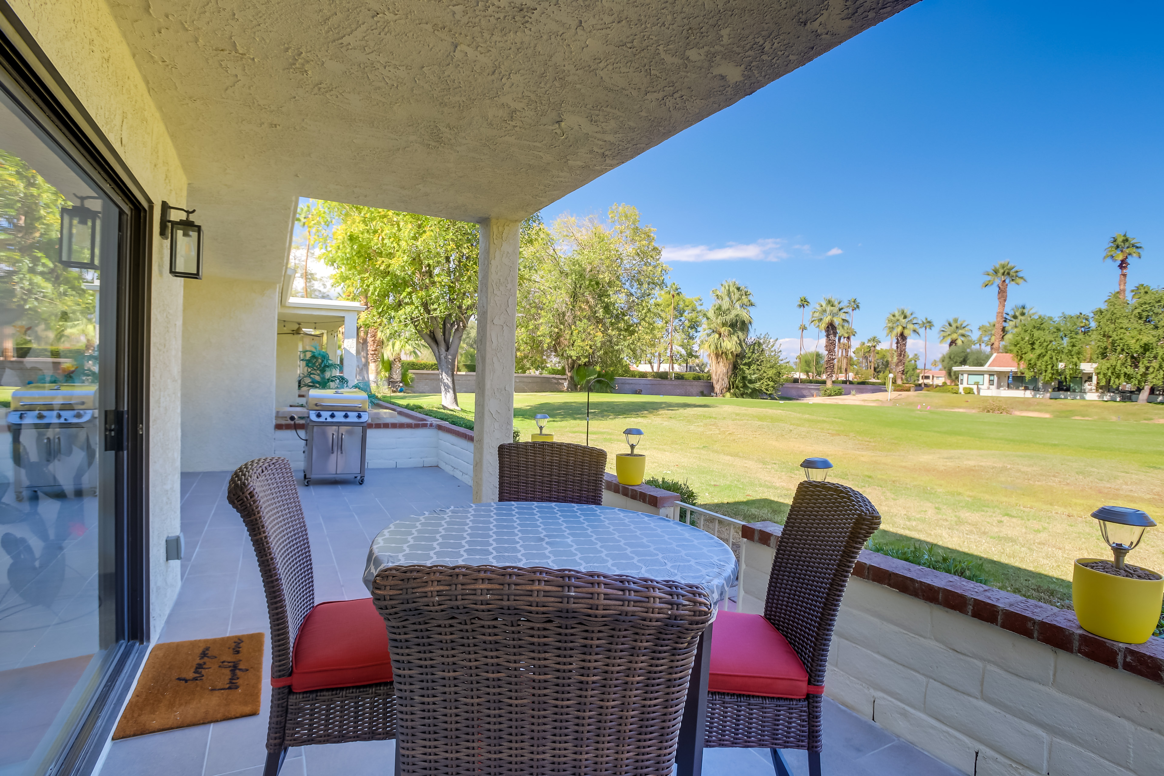 Property Image 2 - Cathedral City Gem: 6 Mi to Downtown Palm Springs!