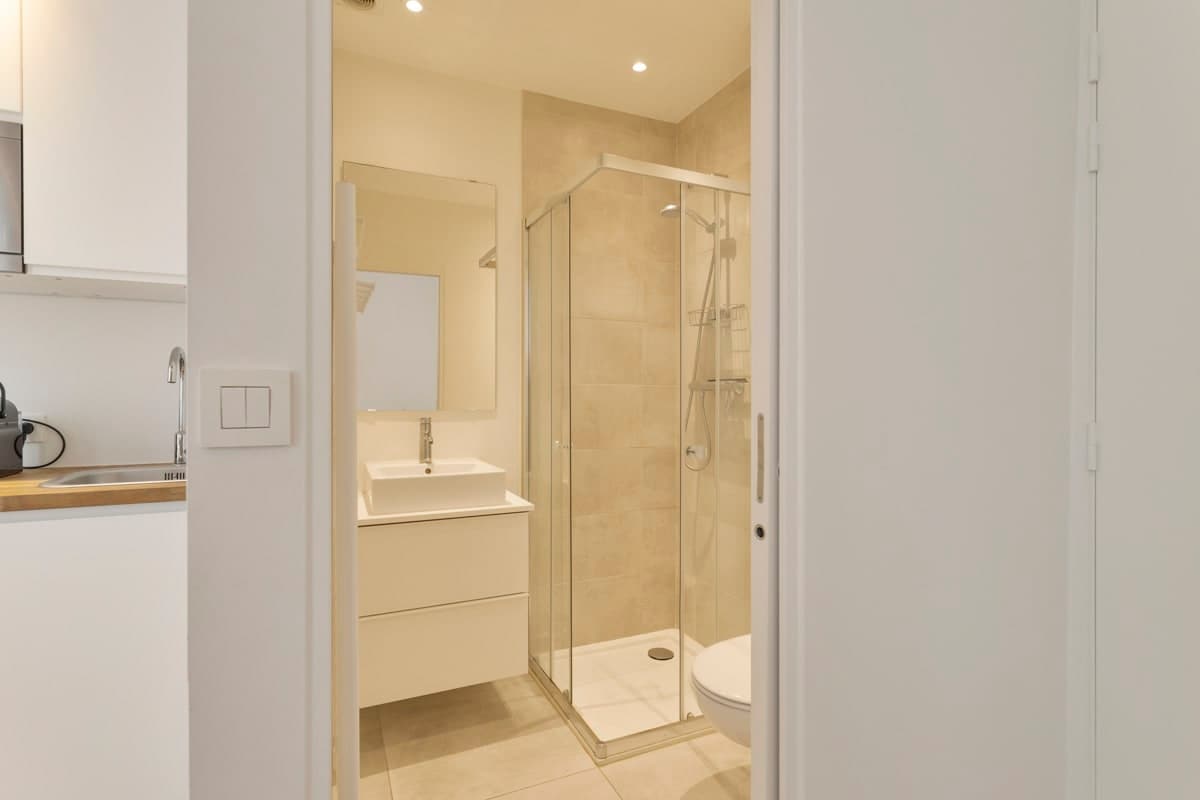 Beautiful cosy apartments in the heart of Antwerp Beautiful cosy apartments in the heart of Antwerp