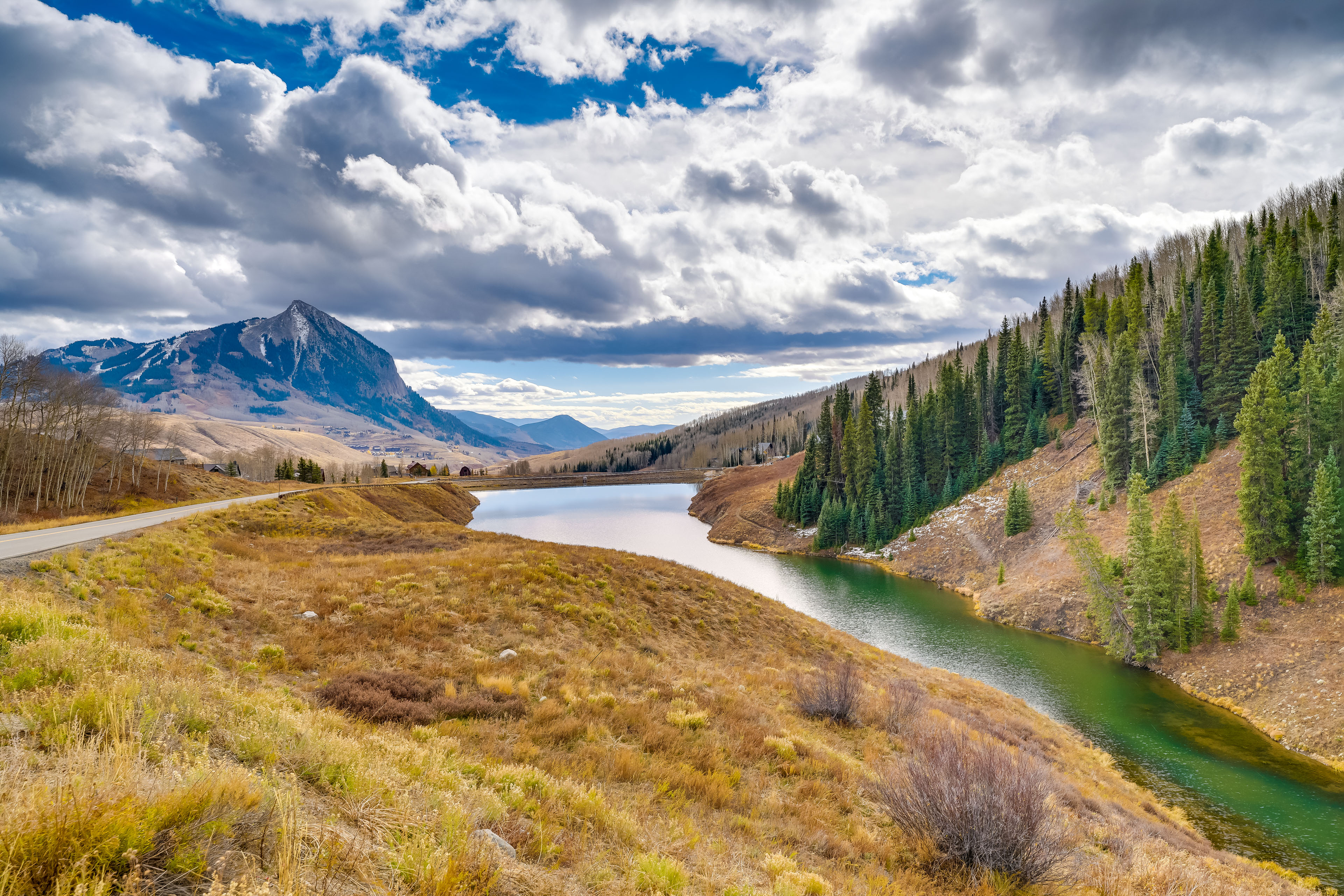 Property Image 2 - ’CB Trailhouse’ - Walk to Meridian Lake!