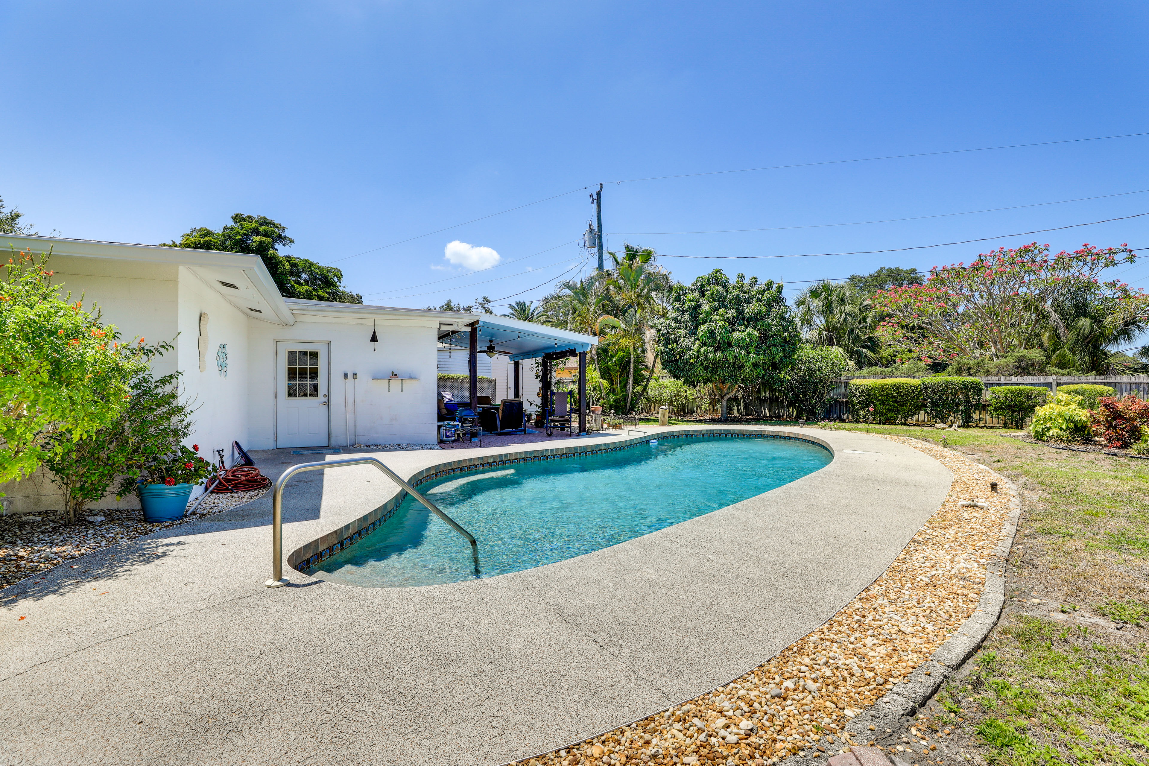 Search Home Rentals in Bradenton Beach, FL