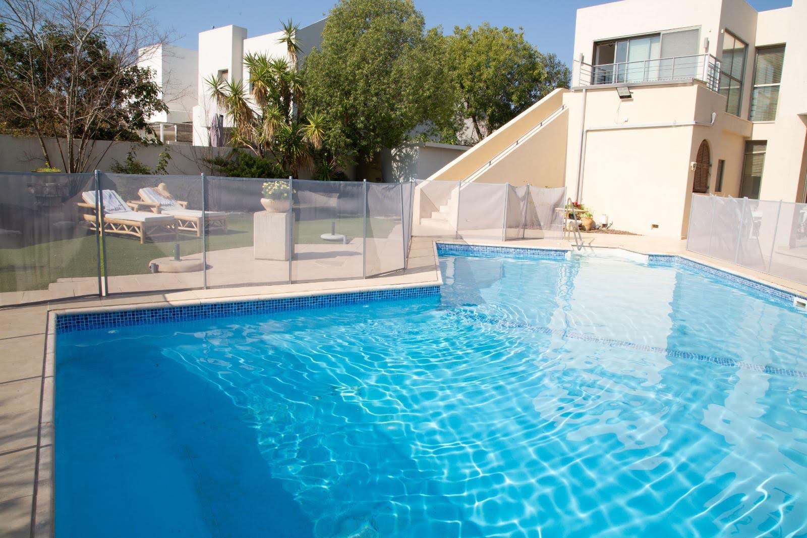 Deluxe Villa Close To The Fine Beach Of Caesarea Home Rental in Caesarea