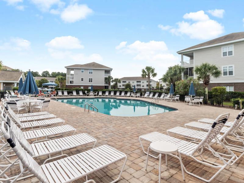 Willow Bend 1221 Home Rental in North Myrtle Beach