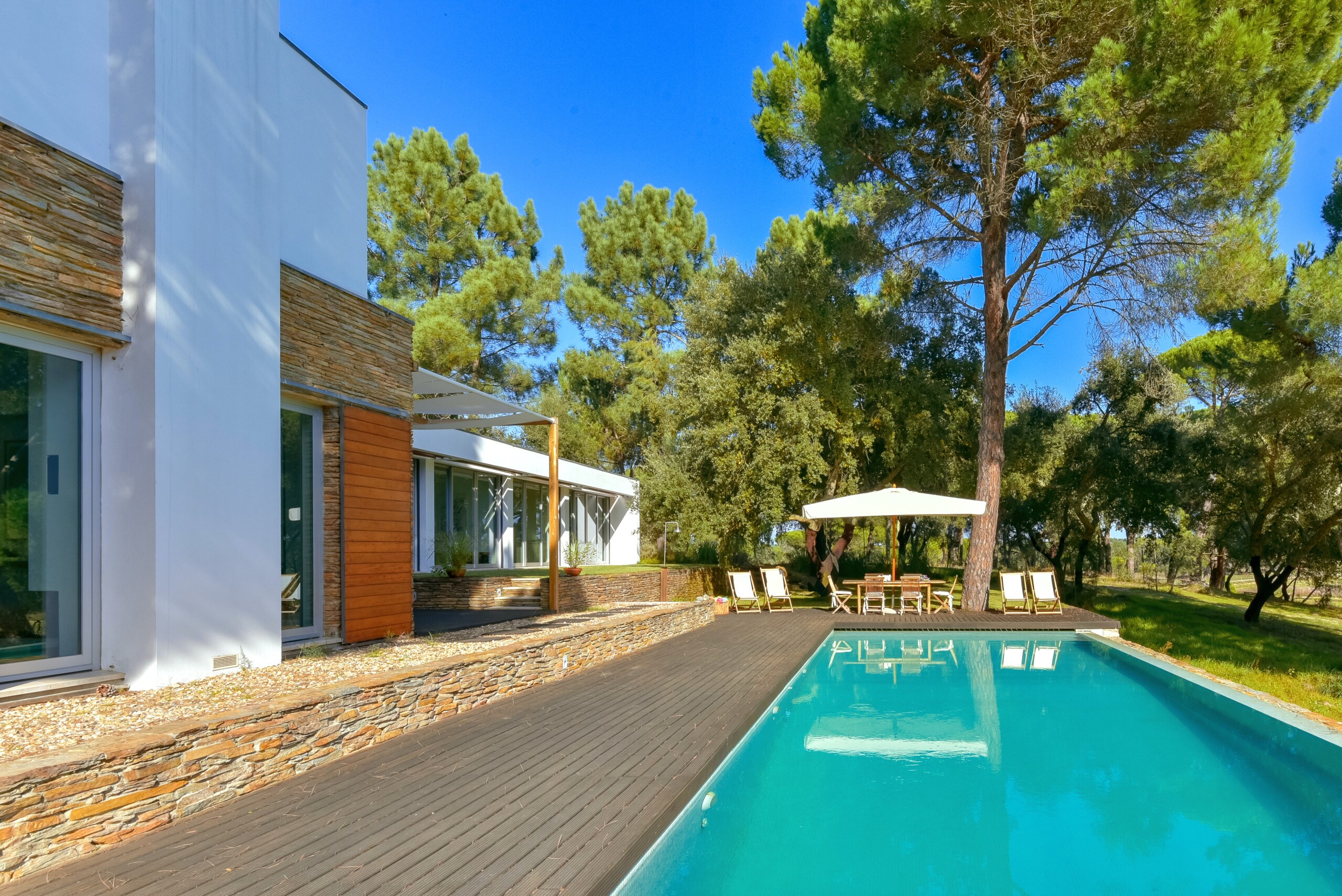 Property Image 2 - Villa Varzea