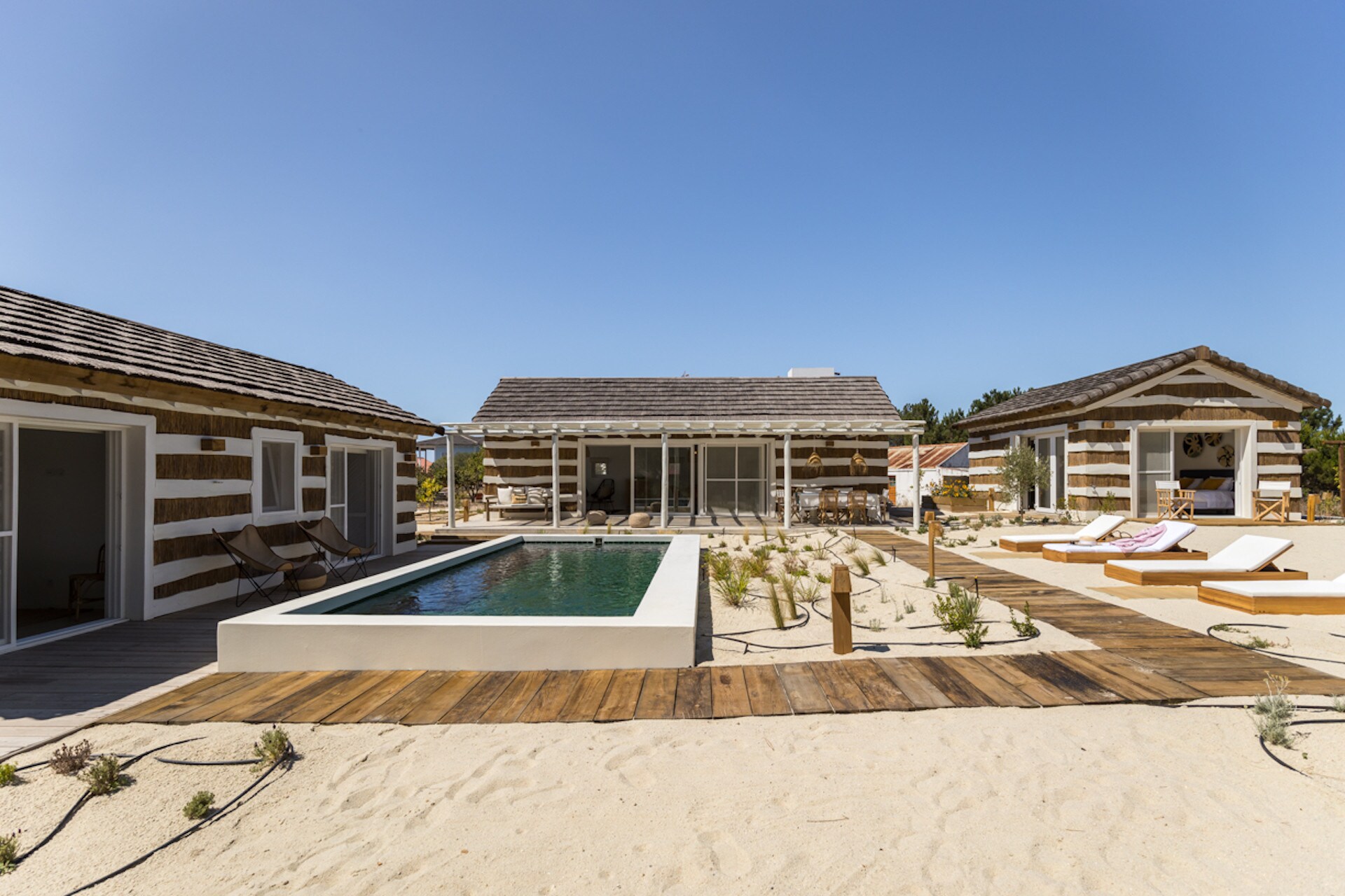 Property Image 2 - Villa Cabanas