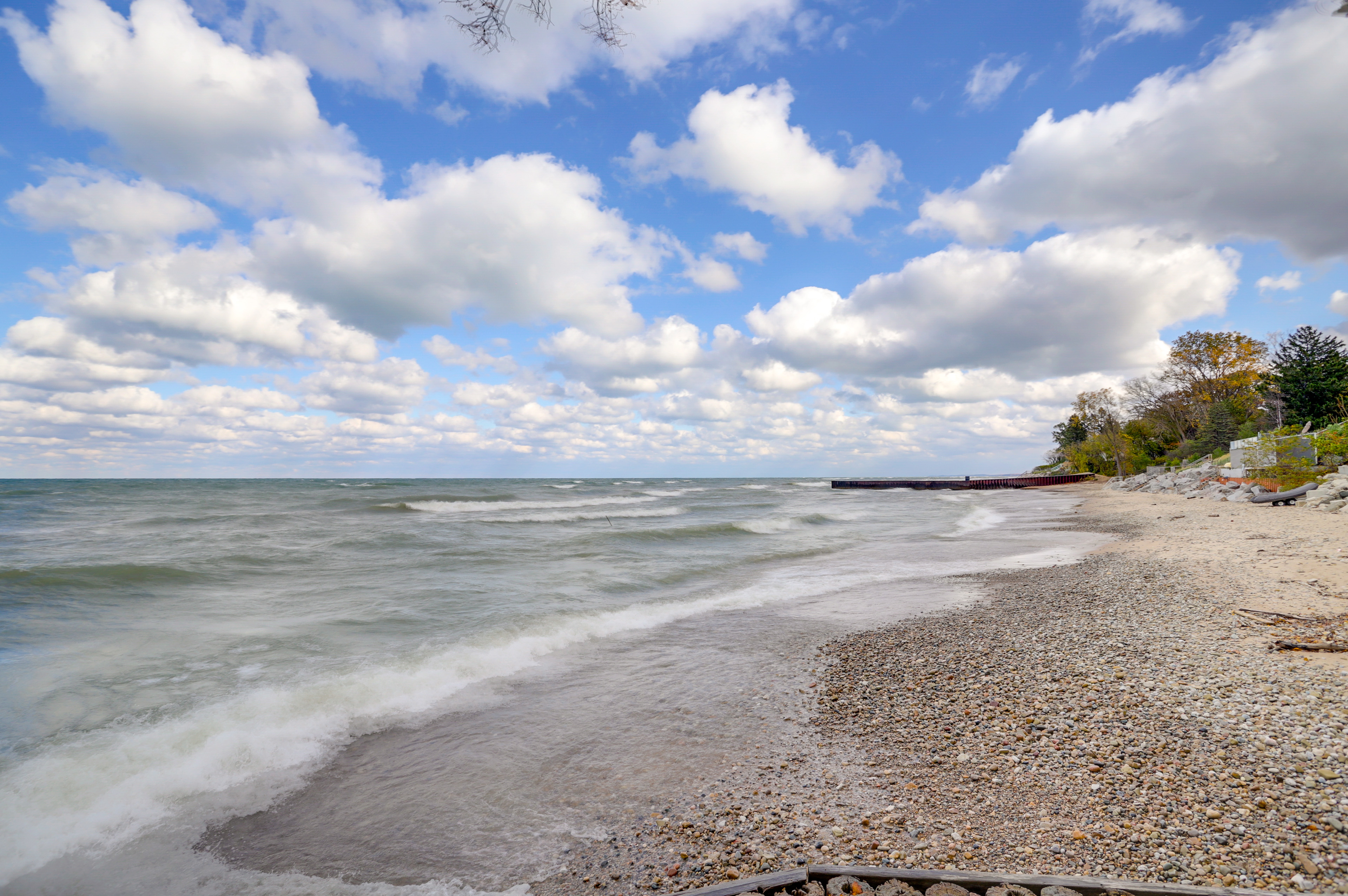 Property Image 2 - Peaceful New Buffalo Home: Walk to Lake Michigan!