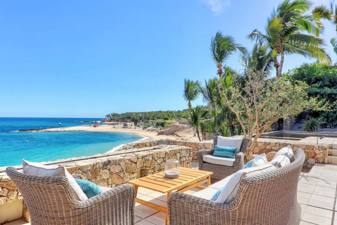 Property Image 2 - 5BR Luxury Villa in Palmilla Norte