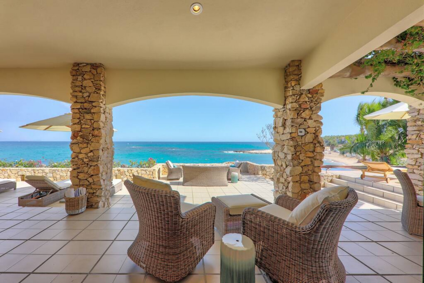 5BR Luxury Villa in Palmilla Norte