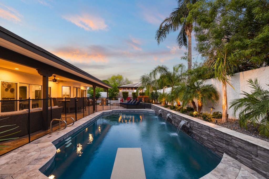 Welcome to Always Summertime!