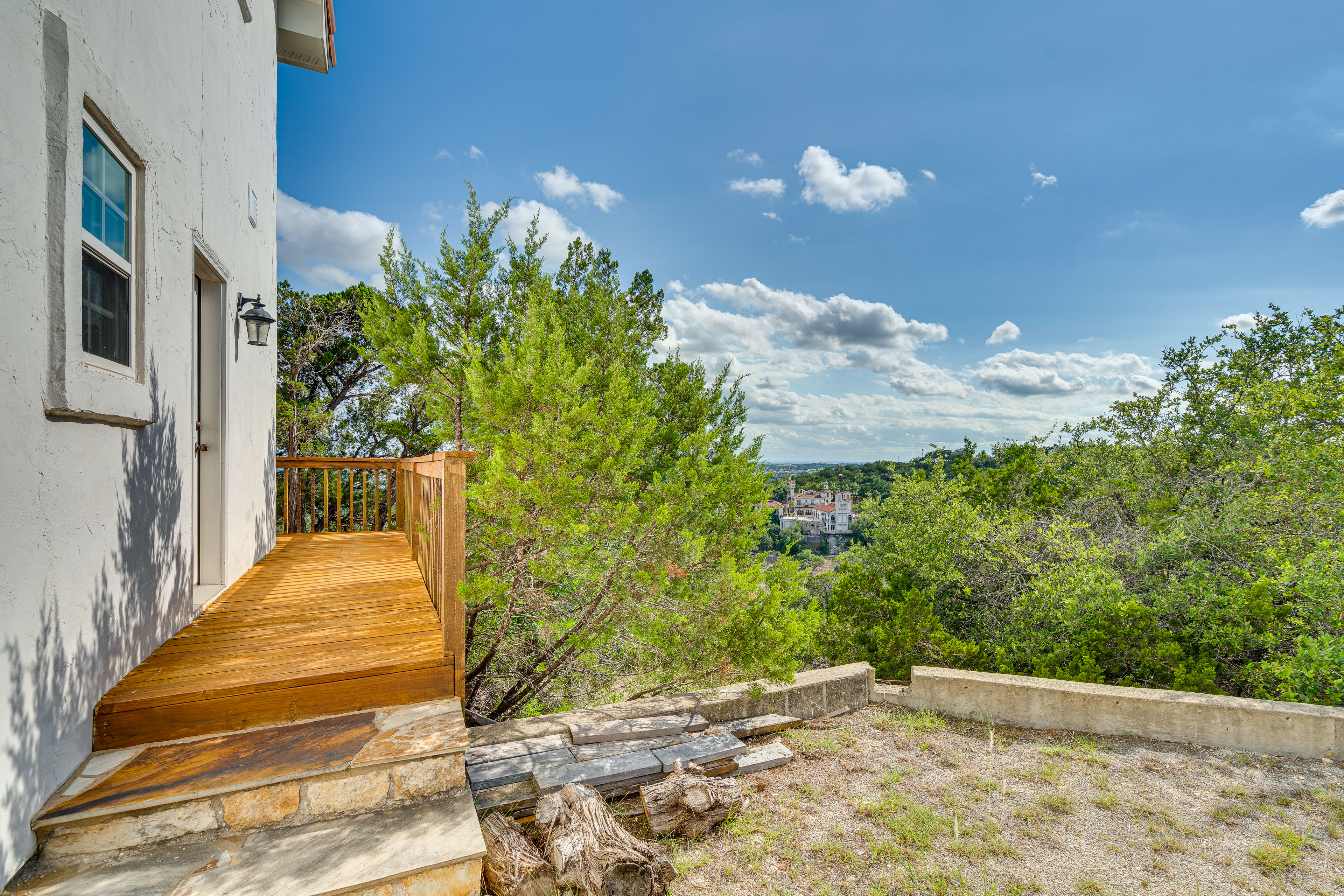 Property Image 1 - Jonestown Retreat w/ Deck: 6 Mi to Lake Travis!