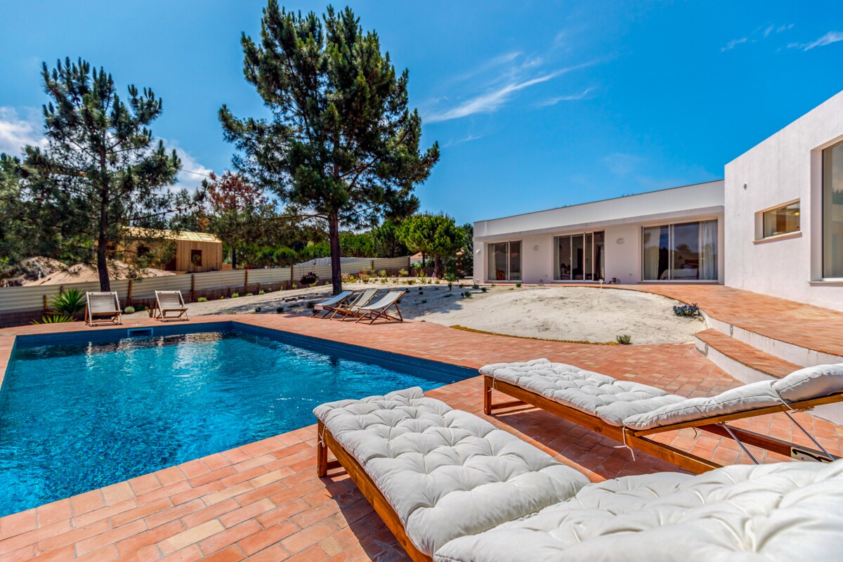 Property Image 2 - Villa Mira Mar