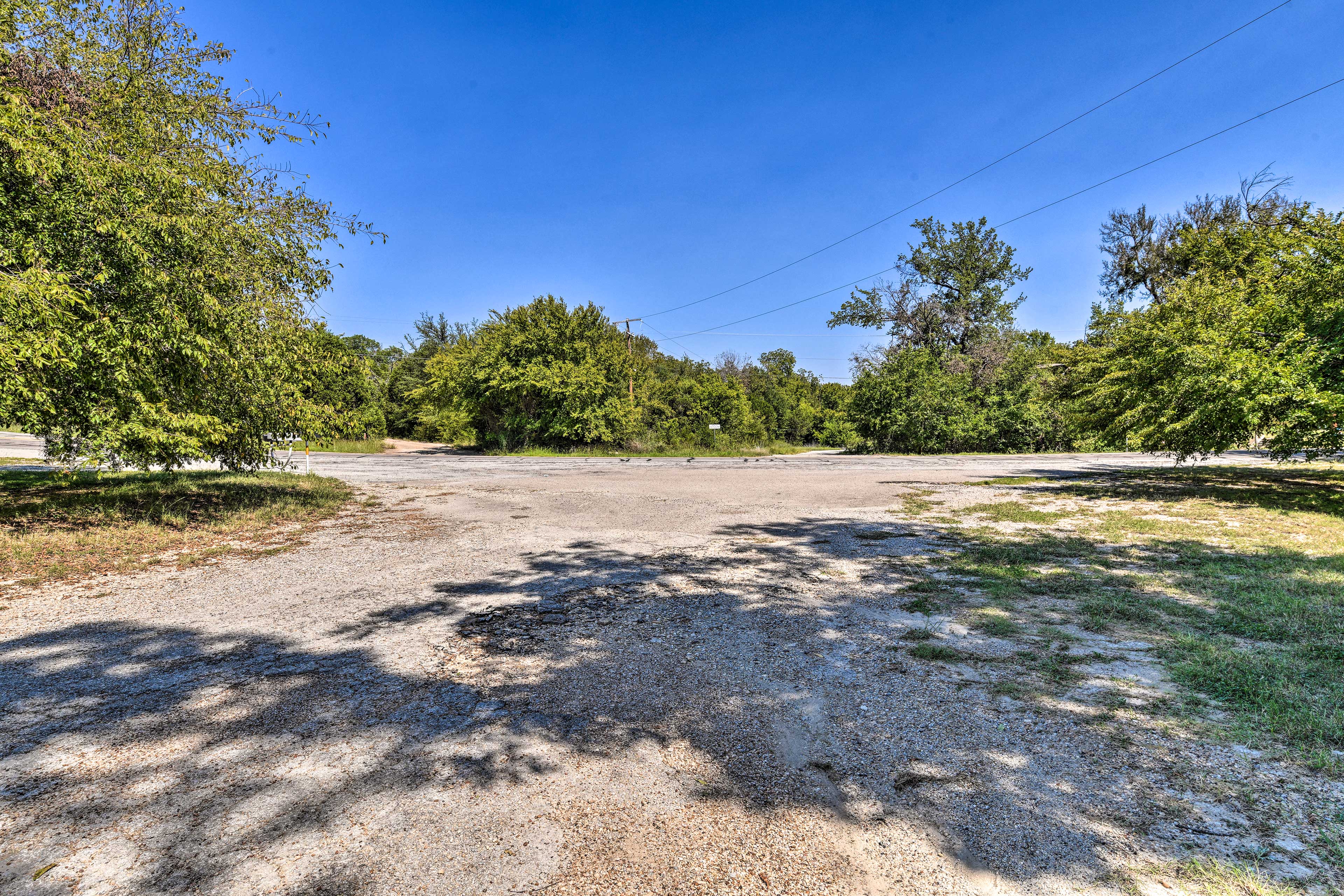 Property Image 1 - Spacious Glen Rose Home on Paluxy Riverfront