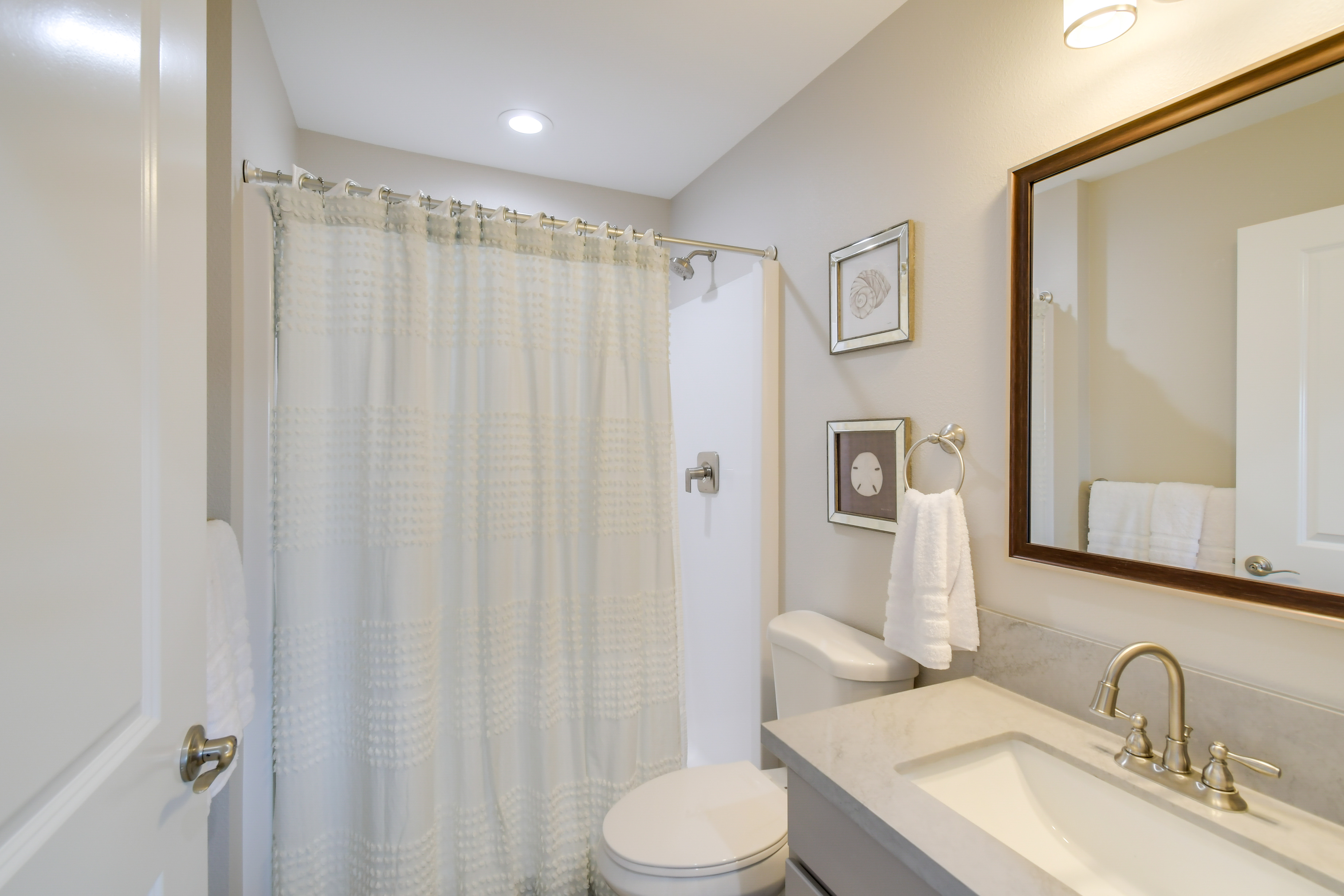 Pet-Friendly Retreat w/ Fenced Yard & Fire Pit