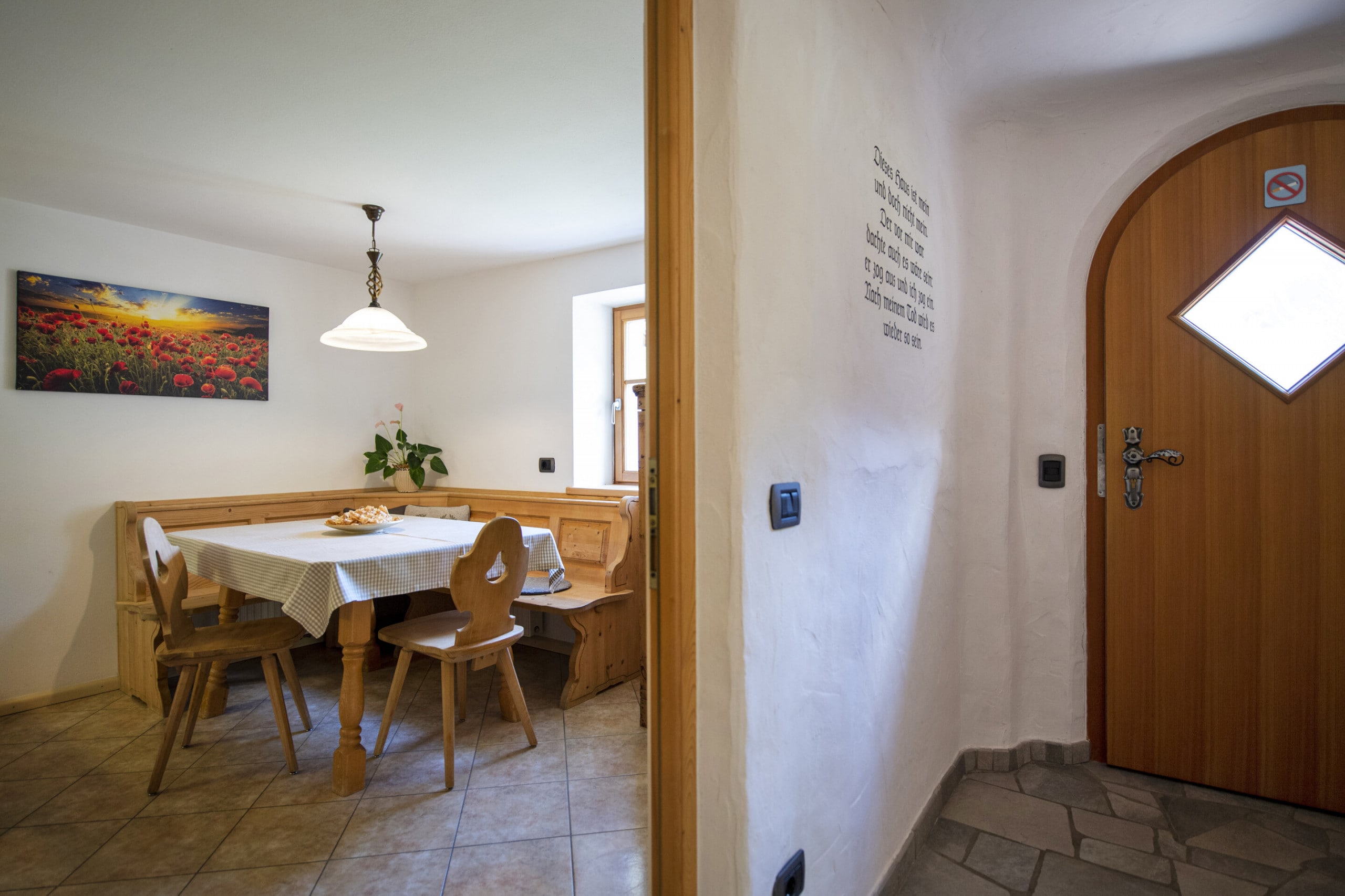 Bio & Family Apartments Schoenau 155C Bio & Family Apartments Schoenau 155C