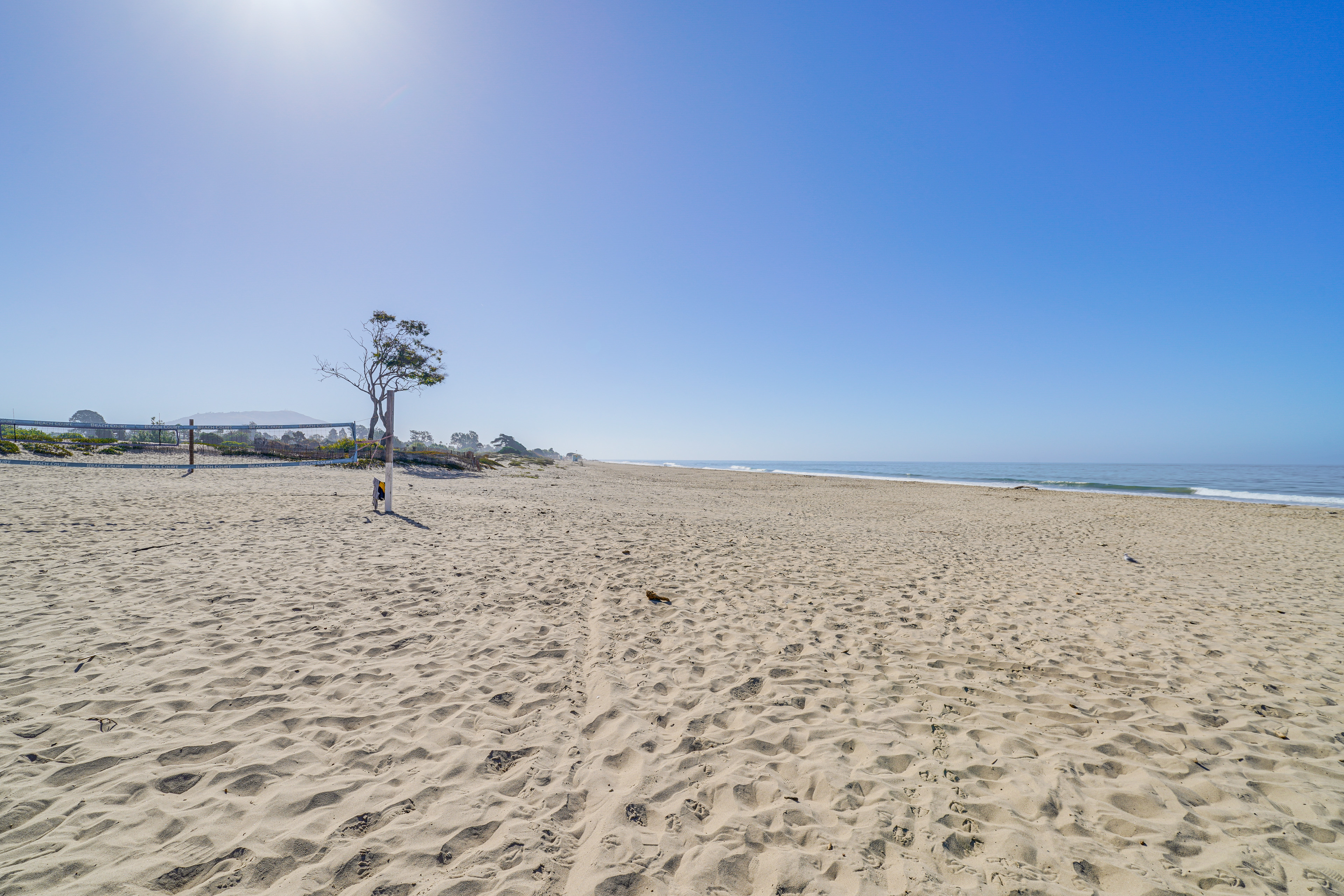 Victorian Carpinteria Apartment < 1 Mi to Beach!