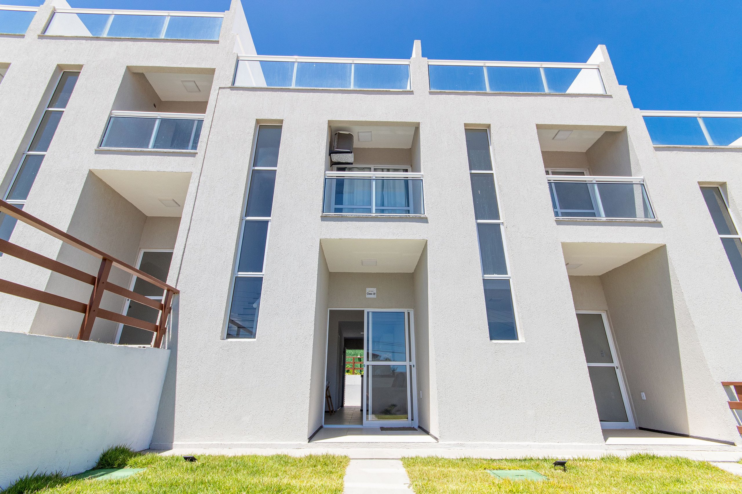 Property Image 2 - Beach Townhouses #C8 - Exclusive by Carpediem
