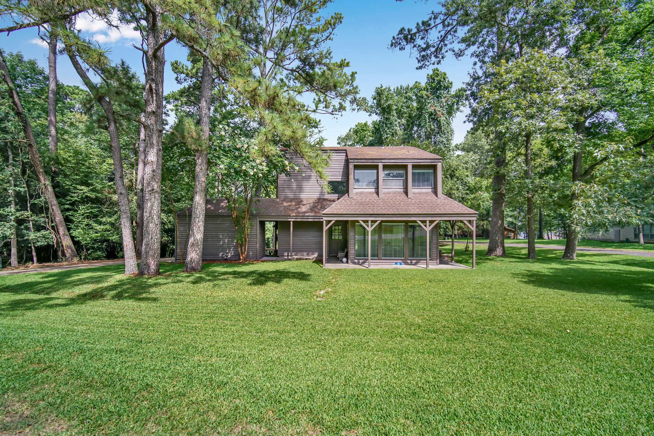 Property Image 1 - Coldspring Cottage < 1 Mi to Lake Livingston!