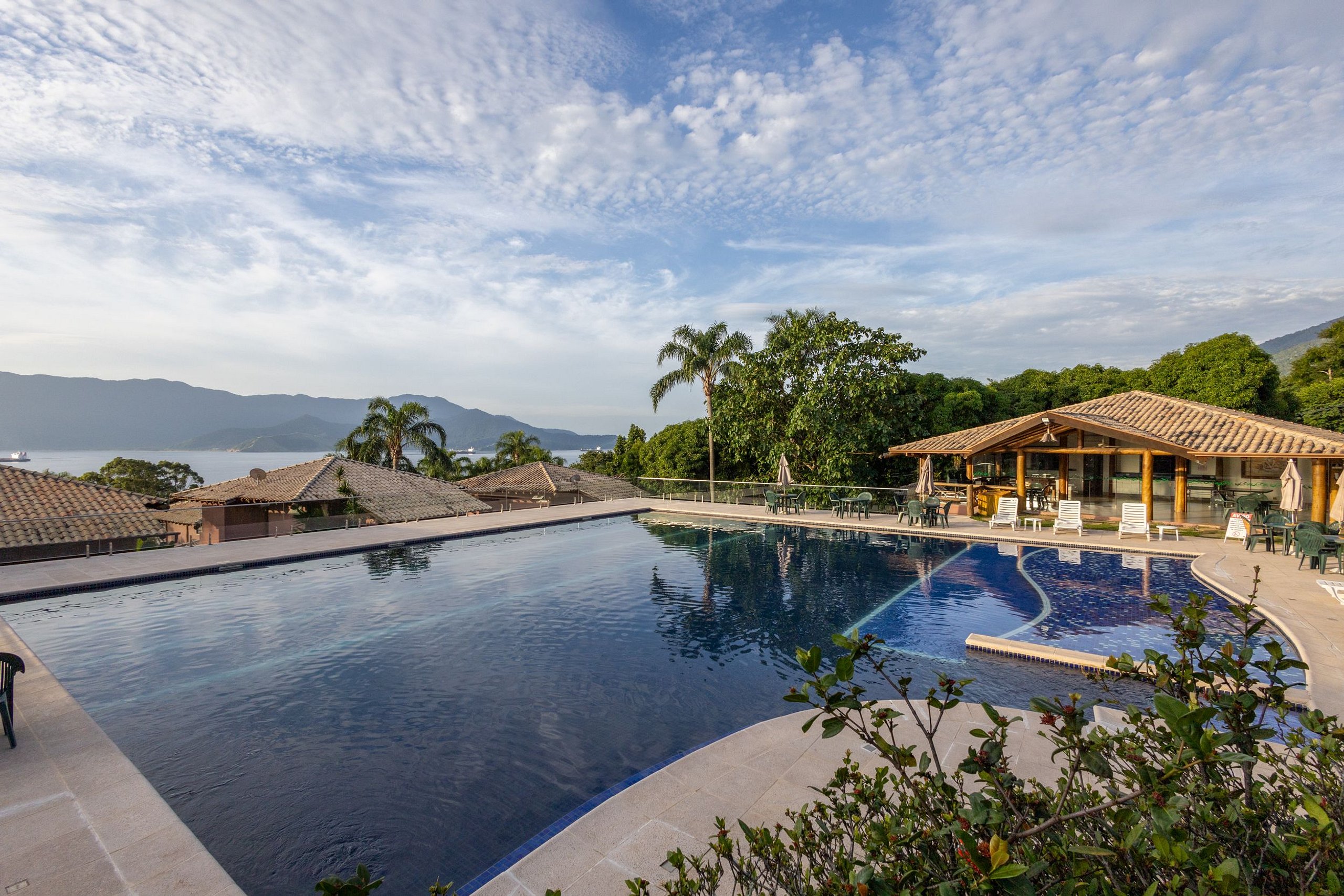 Property Image 1 - House in a condominium with leisure near the beach