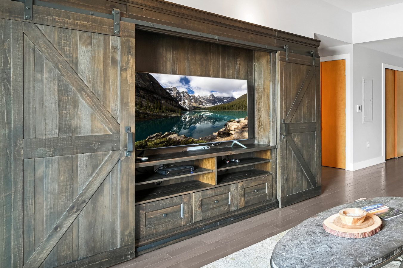 Your Downtown Asheville Pet-Friendly Oasis