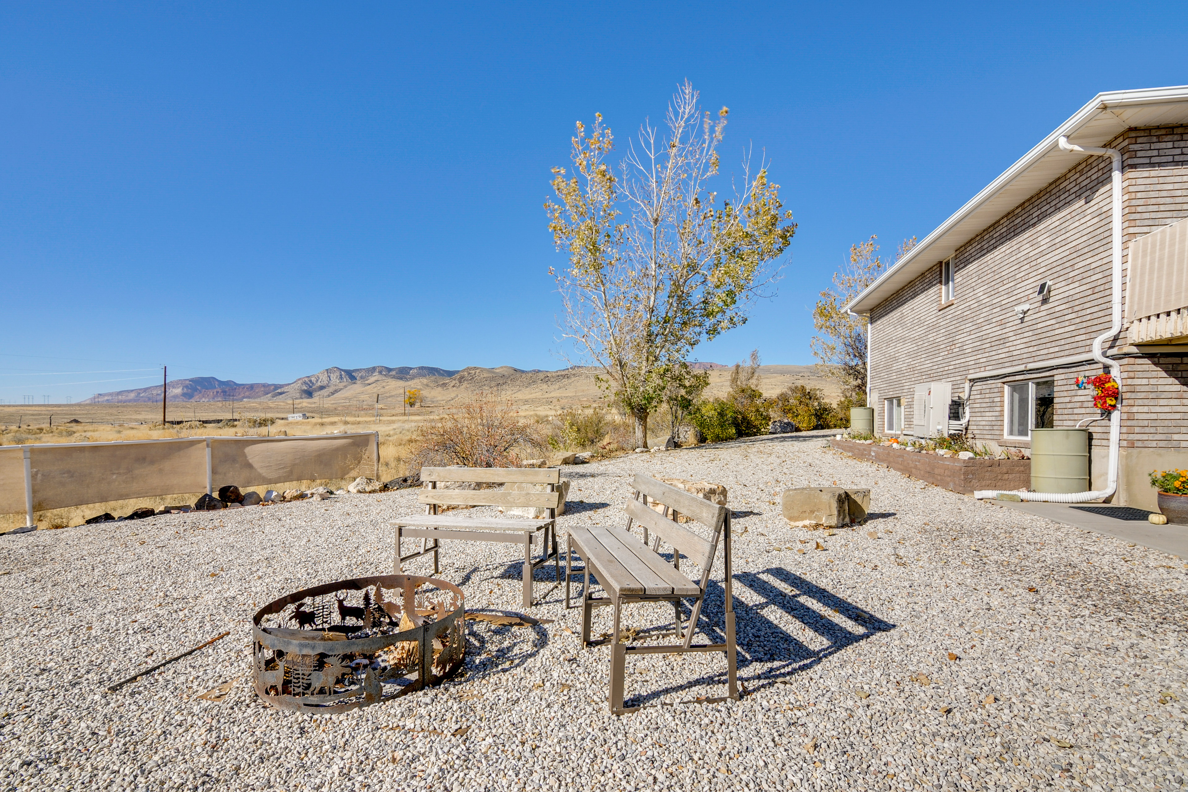 Outdoorsy Utah Paradise w/ Mountain Views!