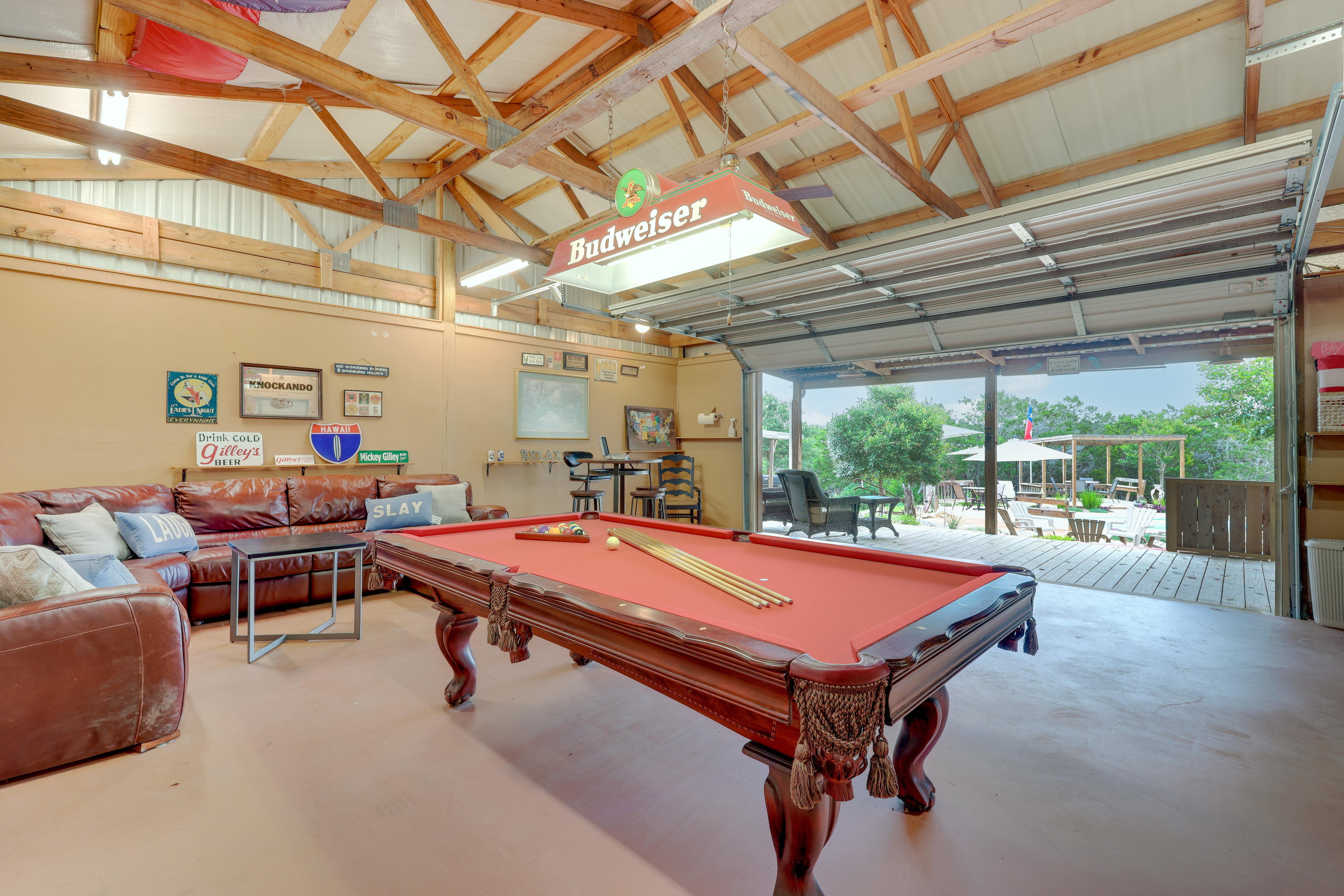 Property Image 2 - New Braunfels Home w/ Pool 2 Mi to Guadalupe River