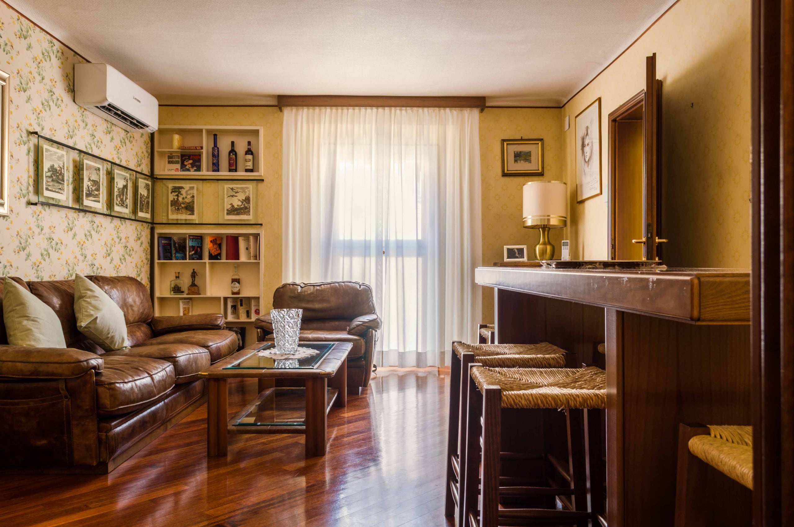 Property Image 1 - Fossalta Vintage Apartment