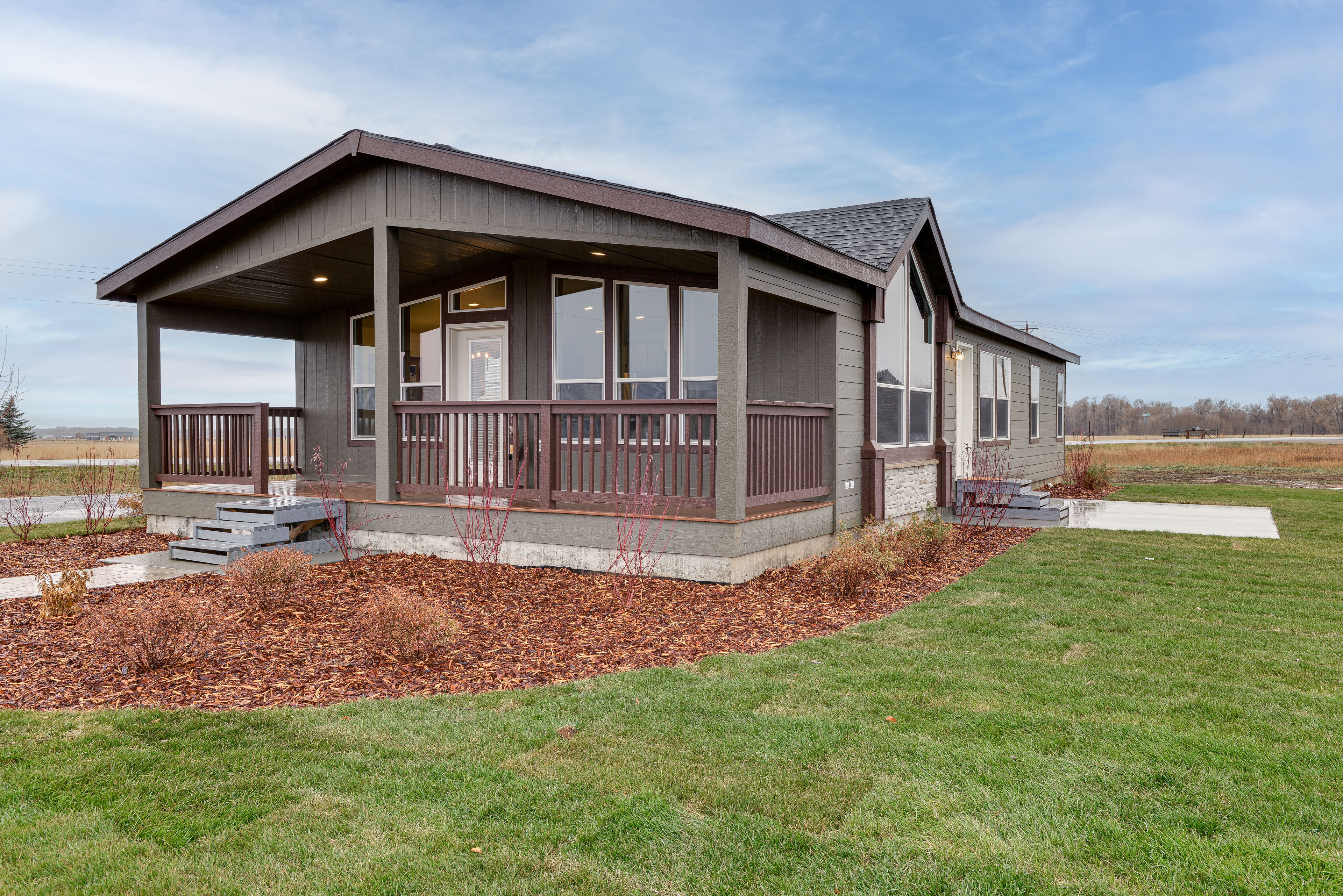 Property Image 1 - Beautiful Tetonia Escape w/ Porch & Teton Views