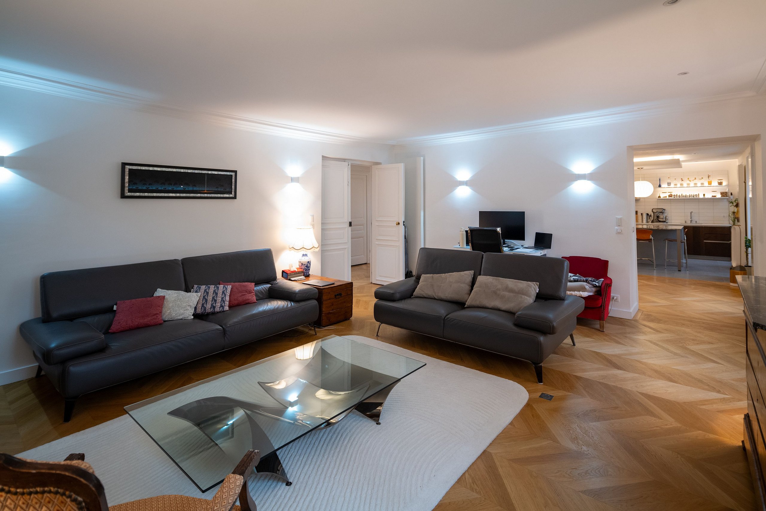Property Image 2 - Idf119 - Apartment in Versailles for Olympics 2024