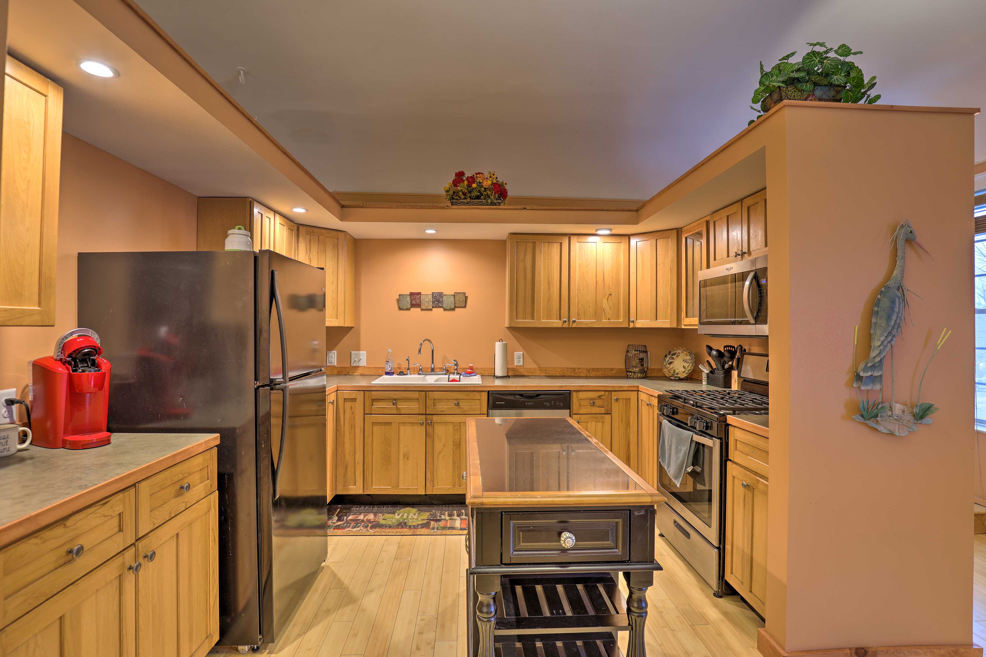 PetFriendly Upstate New York Vacation Rental Home Rental in Gorham