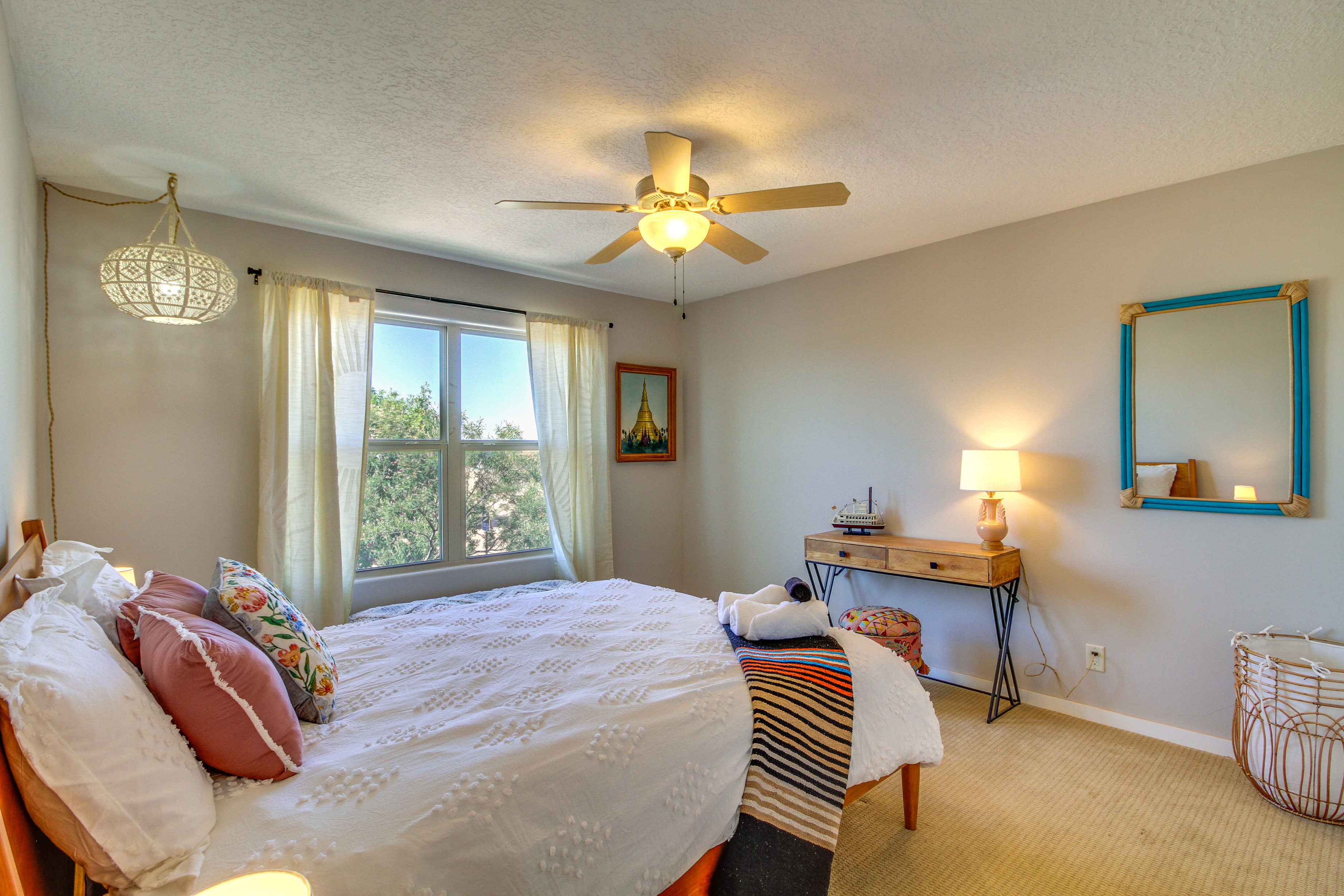 Pet-Friendly Albuquerque Vacation Escape!