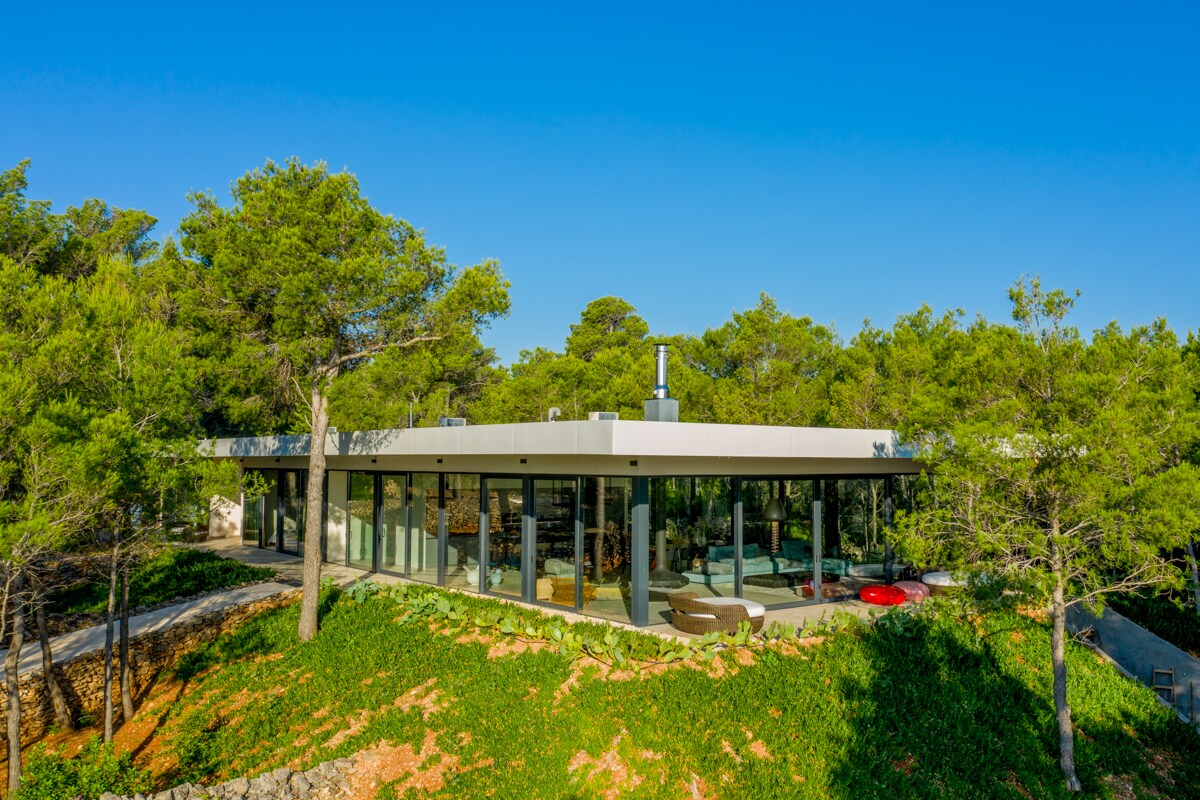 Property Image 1 - Villa Clasa