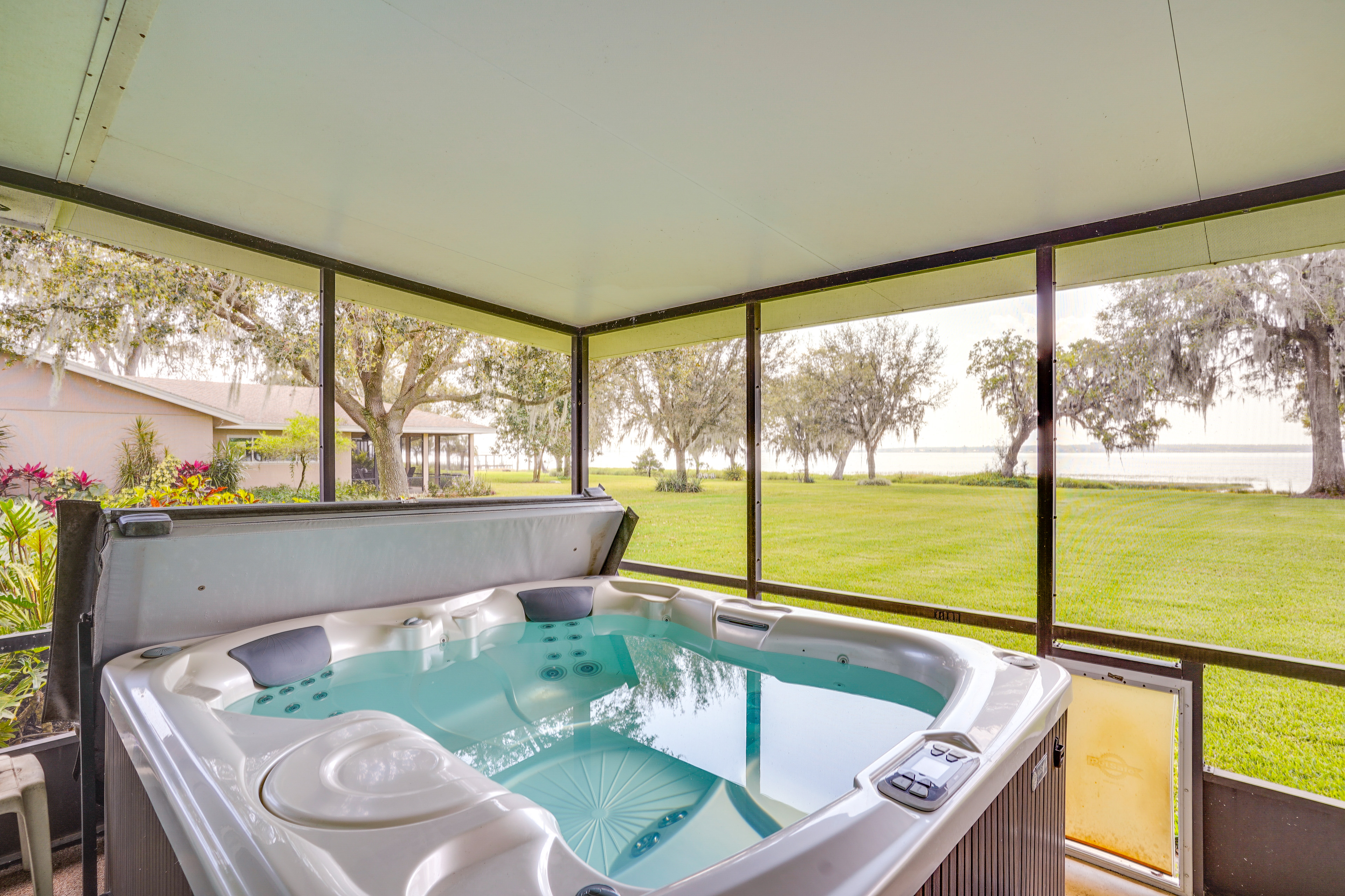 Property Image 1 - Cozy Frostproof Escape w/ Private Hot Tub!