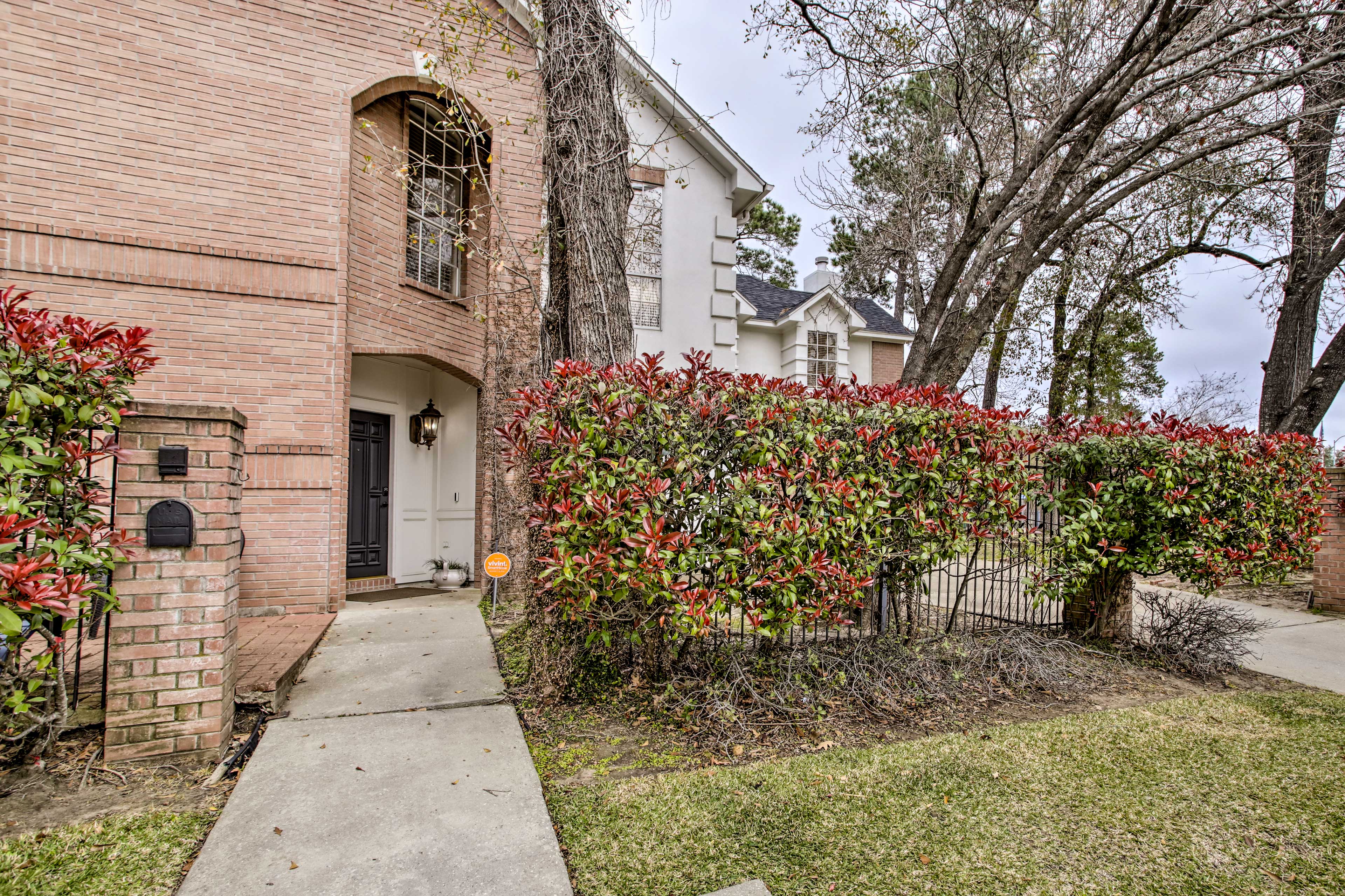 Property Image 1 - ‘Han Solo’s Hideout’ Luxe Houston Home w/ Pool!