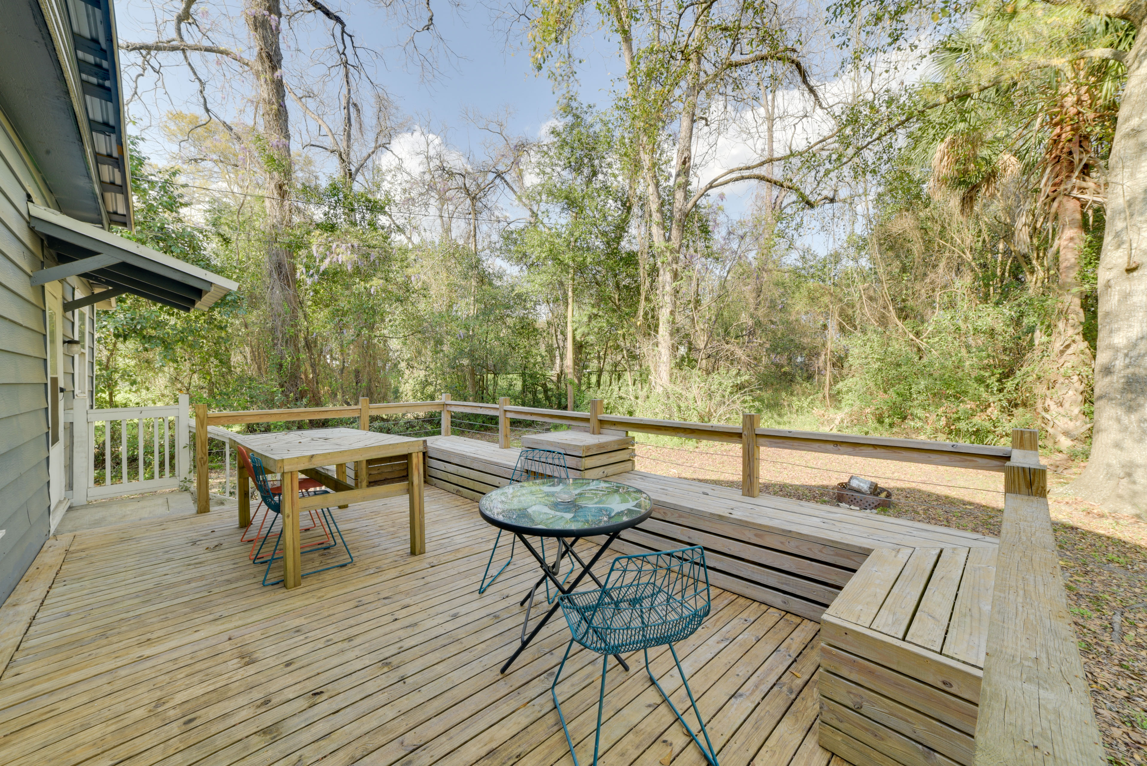 Property Image 2 - Cozy Thomasville Cottage - Walk to Downtown!