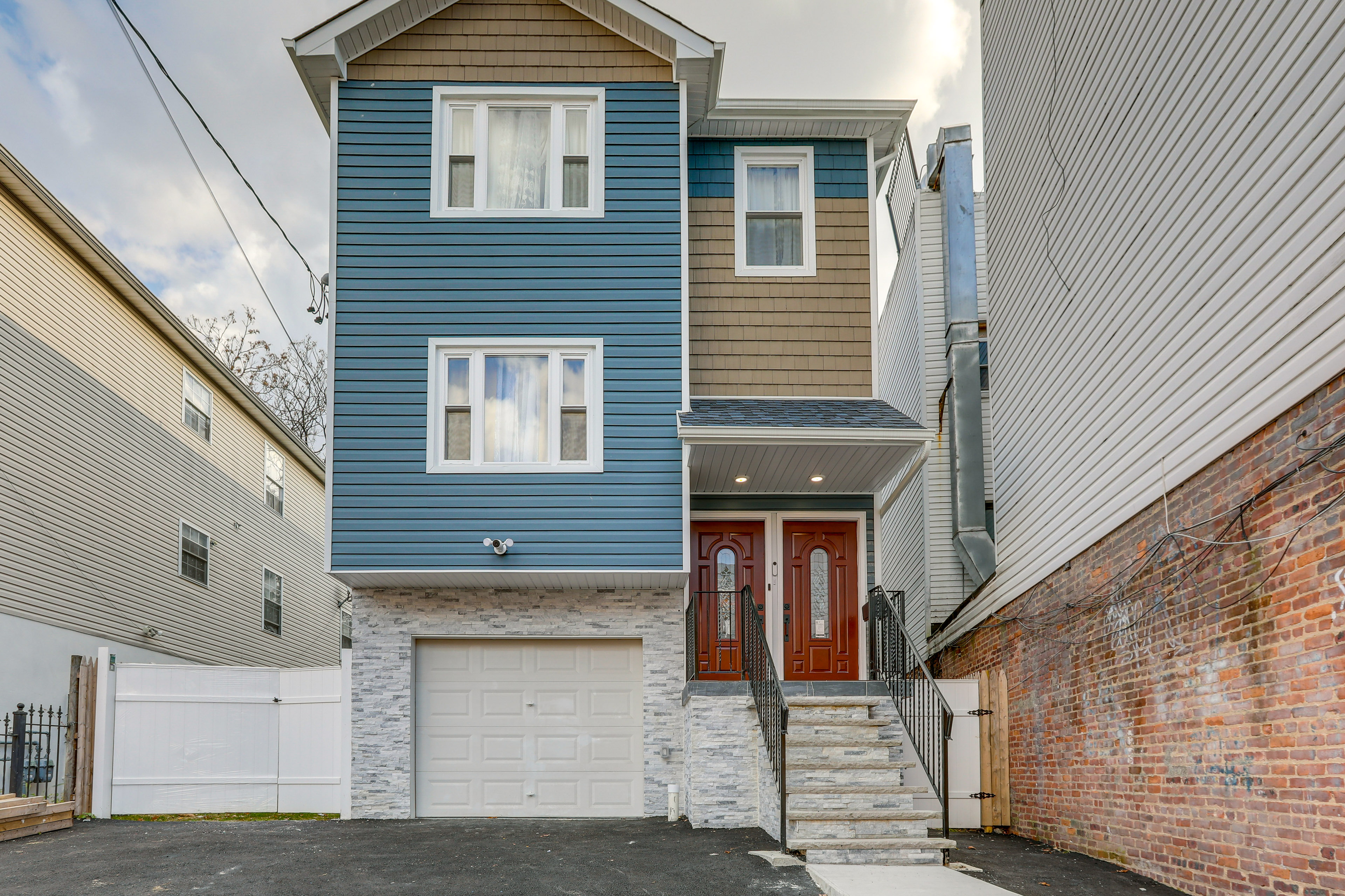 Irvington Vacation Rental ~ 20 Mi to Manhattan!