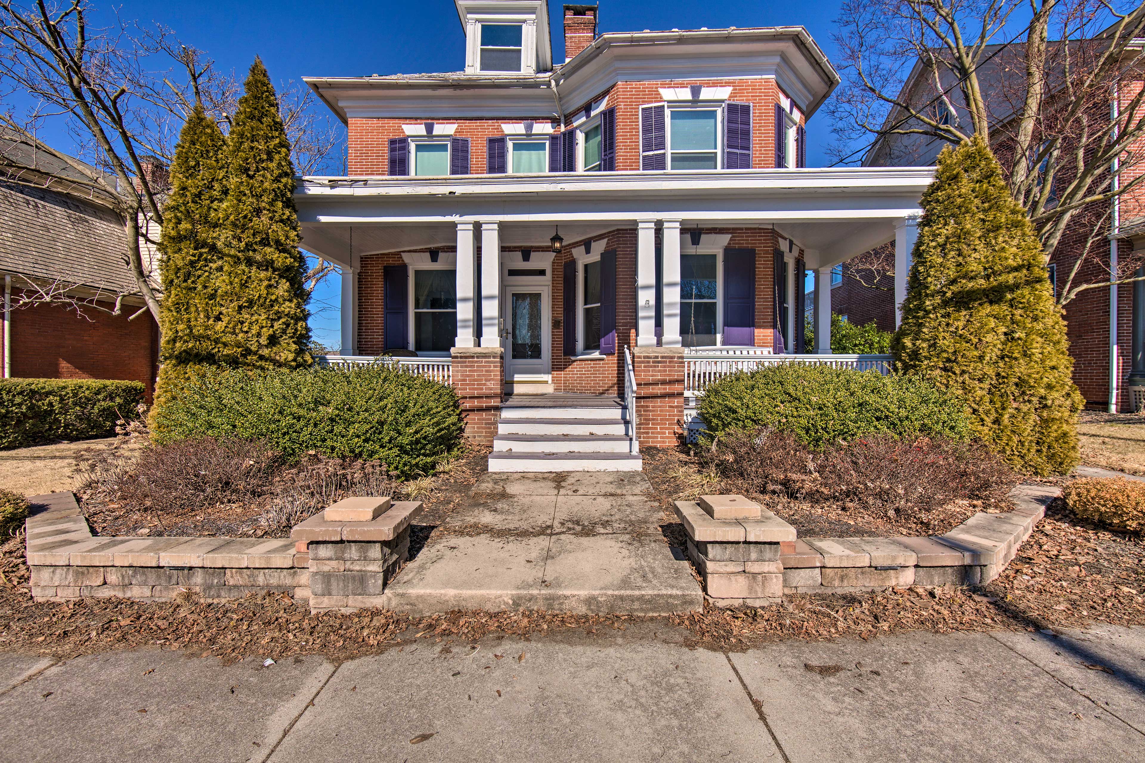 Property Image 1 - Gettysburg Area Retreat, 12 Mi to Nat’l Park!