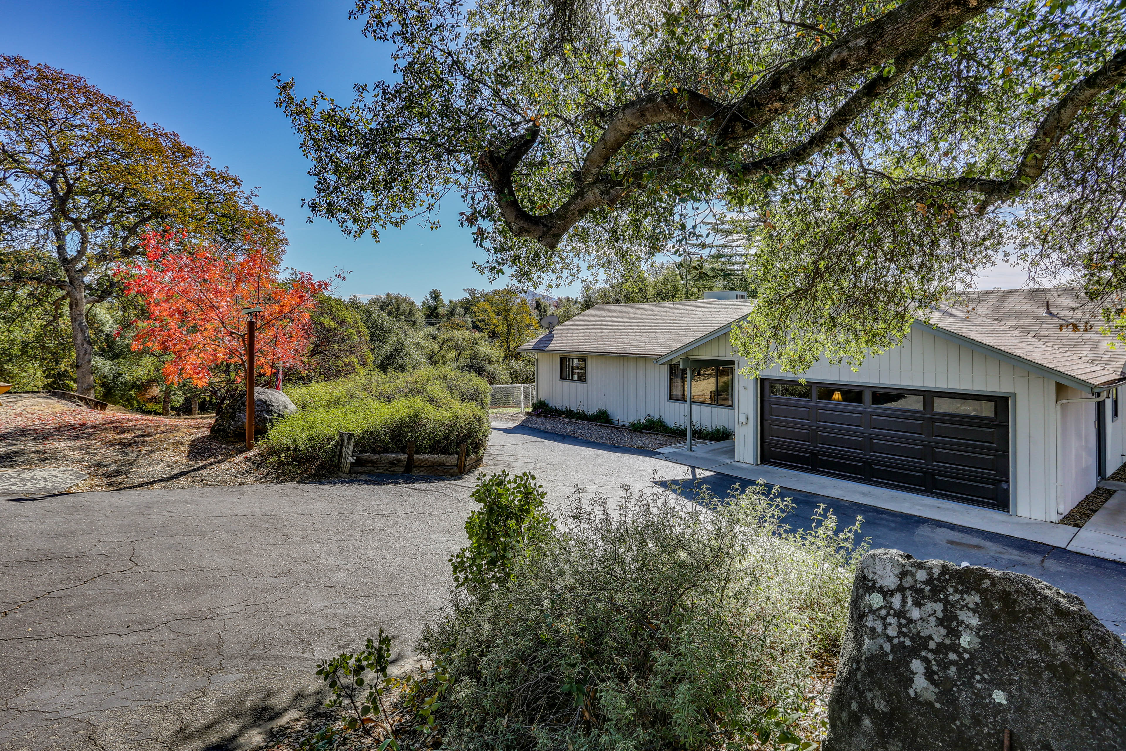 Property Image 2 - Mountain Home Near Yosemite w/ Well-Being Retreat!