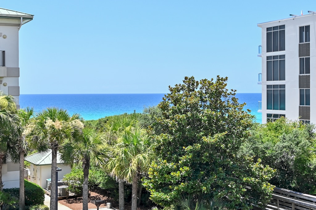 Gulf views