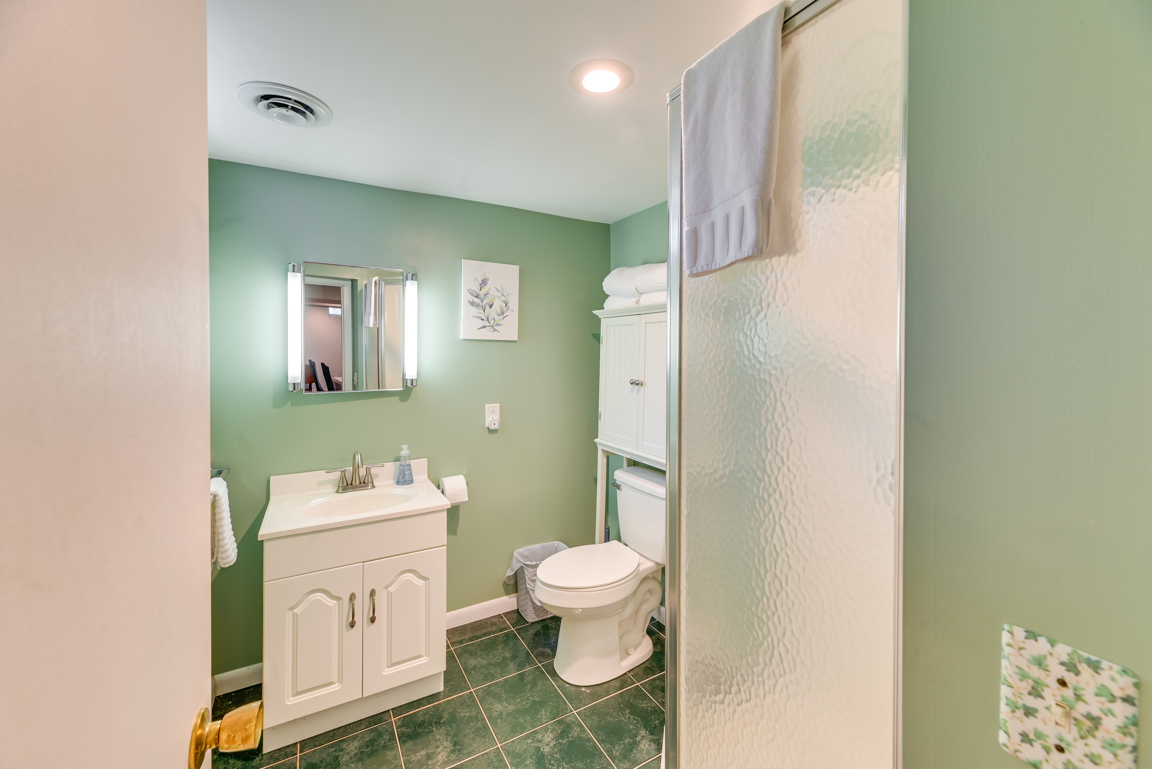 Charming Canandaigua Lake House w/ Deck & Views!