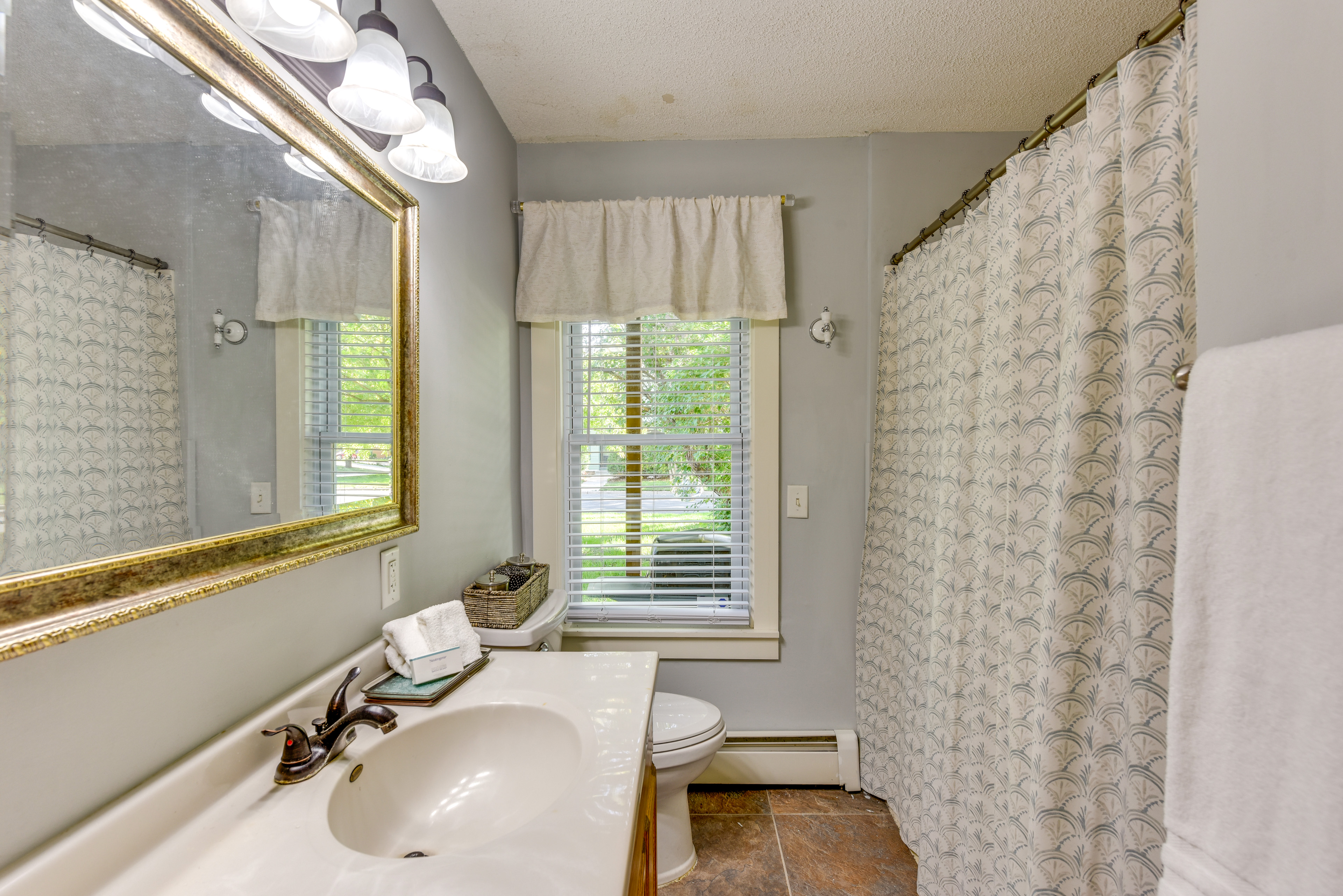 Dog-Friendly Watertown Vacation Rental w/ Deck