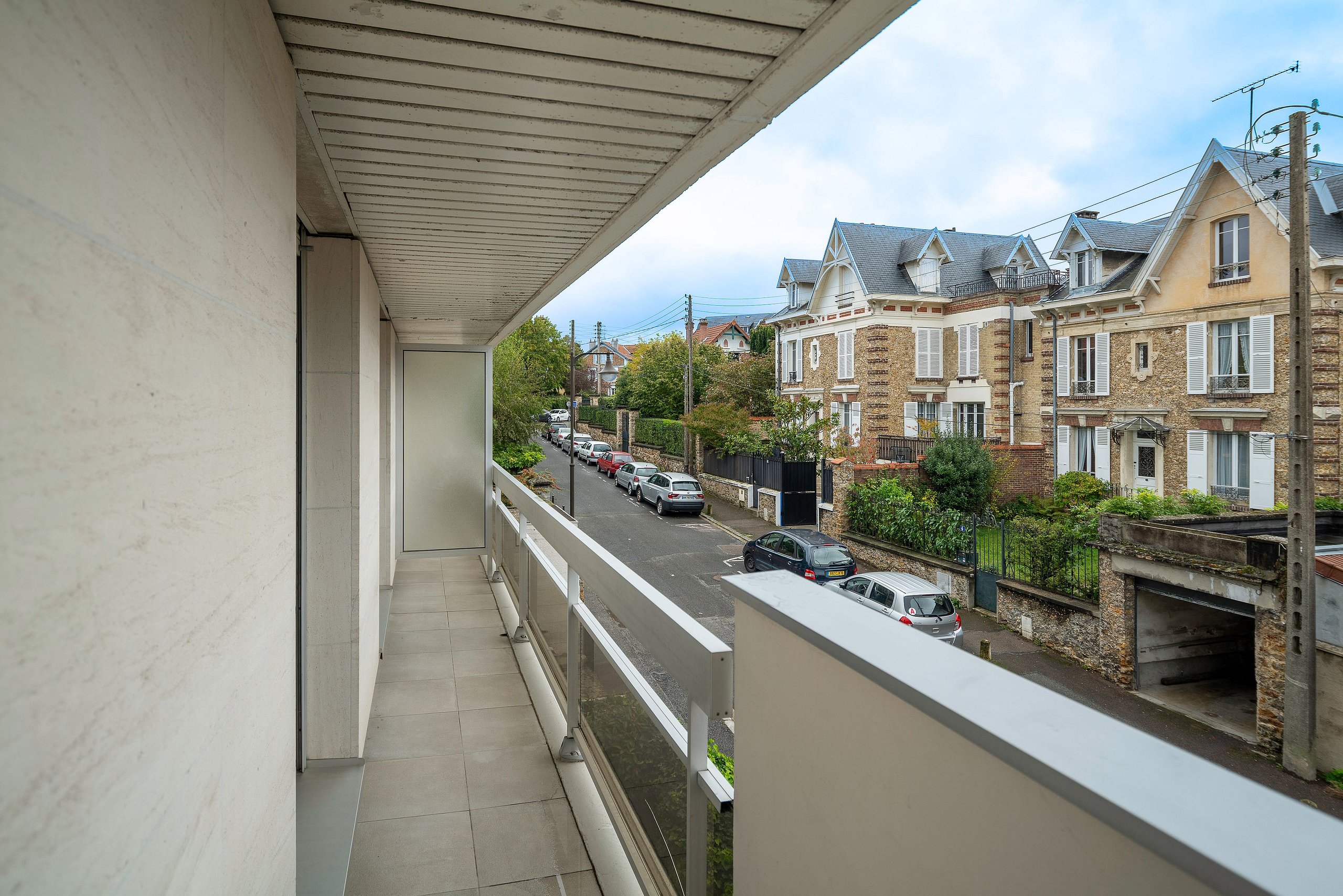 Property Image 1 - Idf160 - Nice 2 bedroom apartment in Le Chesnay-Roquencourt