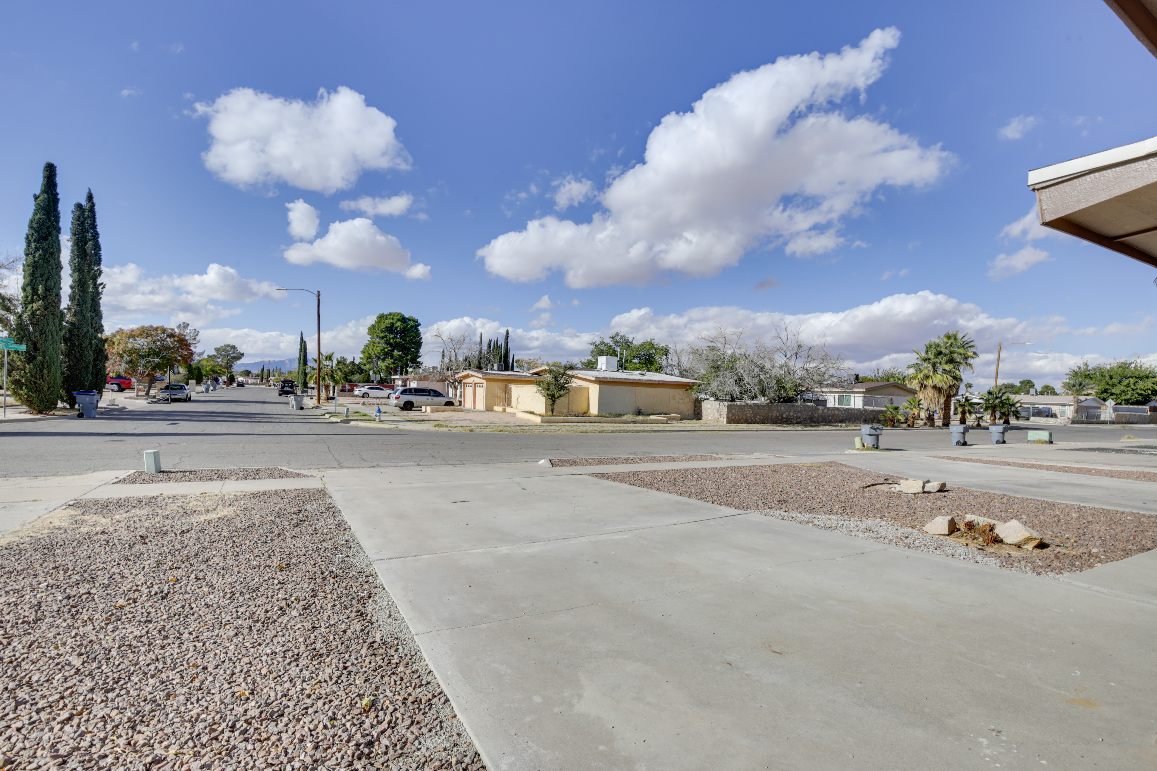 Property Image 2 - Updated El Paso Home - 14 Mi to Downtown!