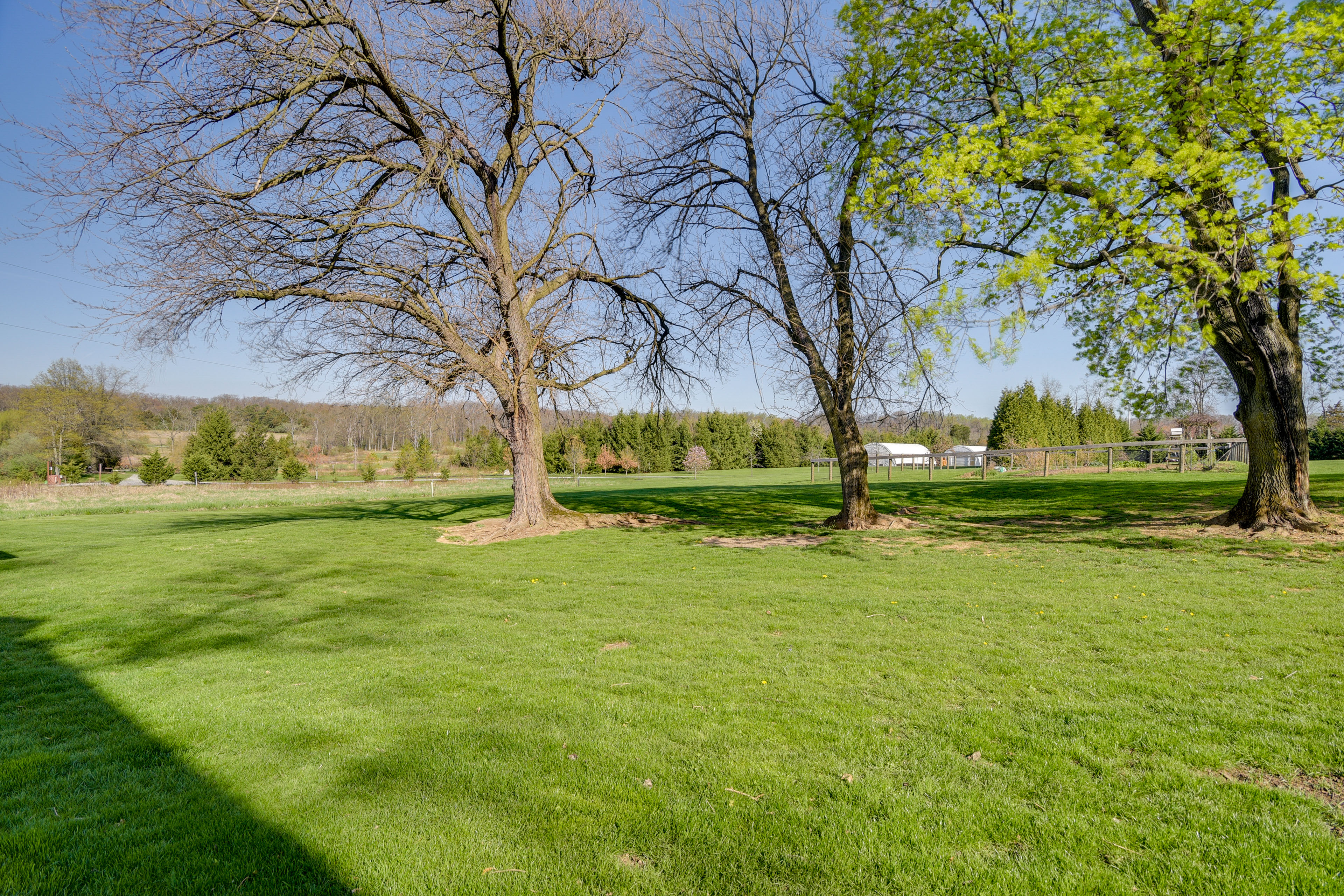 Property Image 1 - Rustic Wellsville Home - 5 Mi to Roundtop Mountain