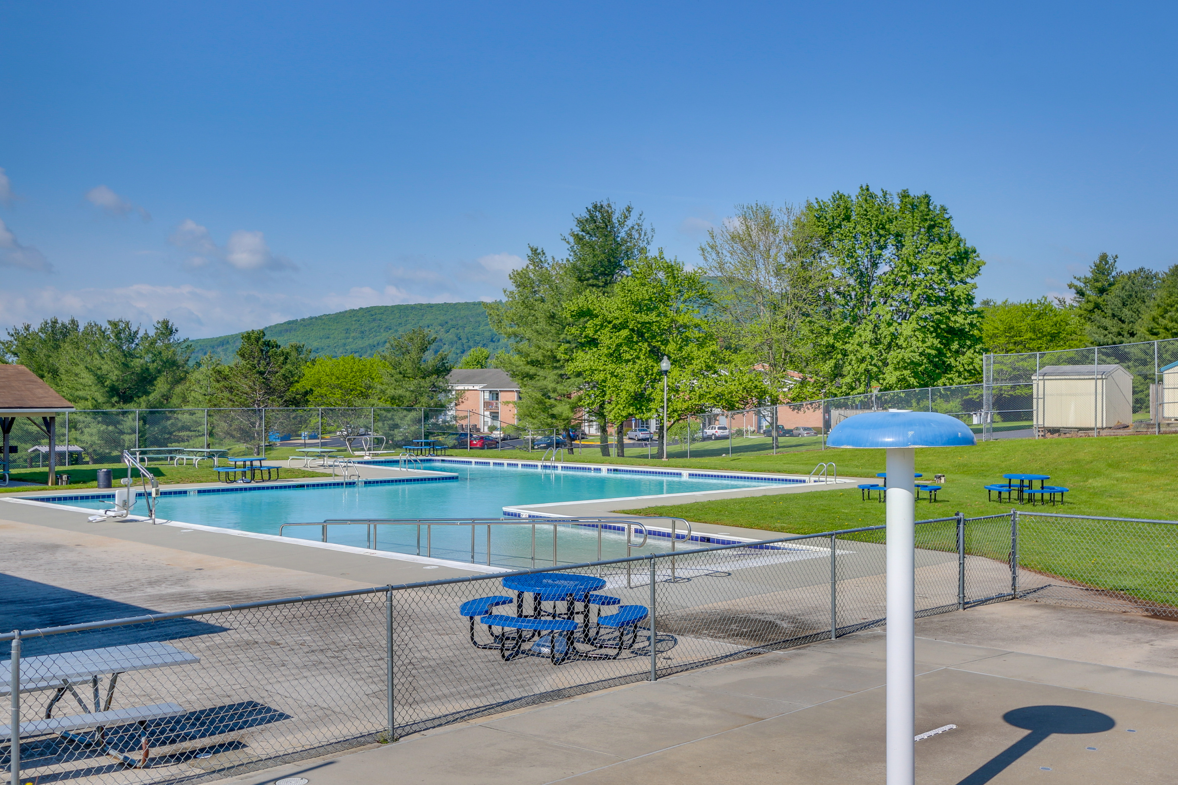 Property Image 1 - Cozy Maryland Abode - Gas Grill, Near Devil’s Den!