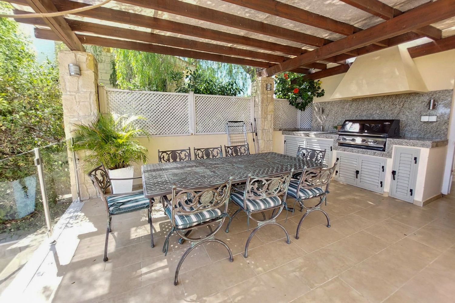 Aphrodite Hills Resort - 5 Bedroom Superior Villa III Aphrodite Hills Resort - 5 Bedroom Superior Villa III