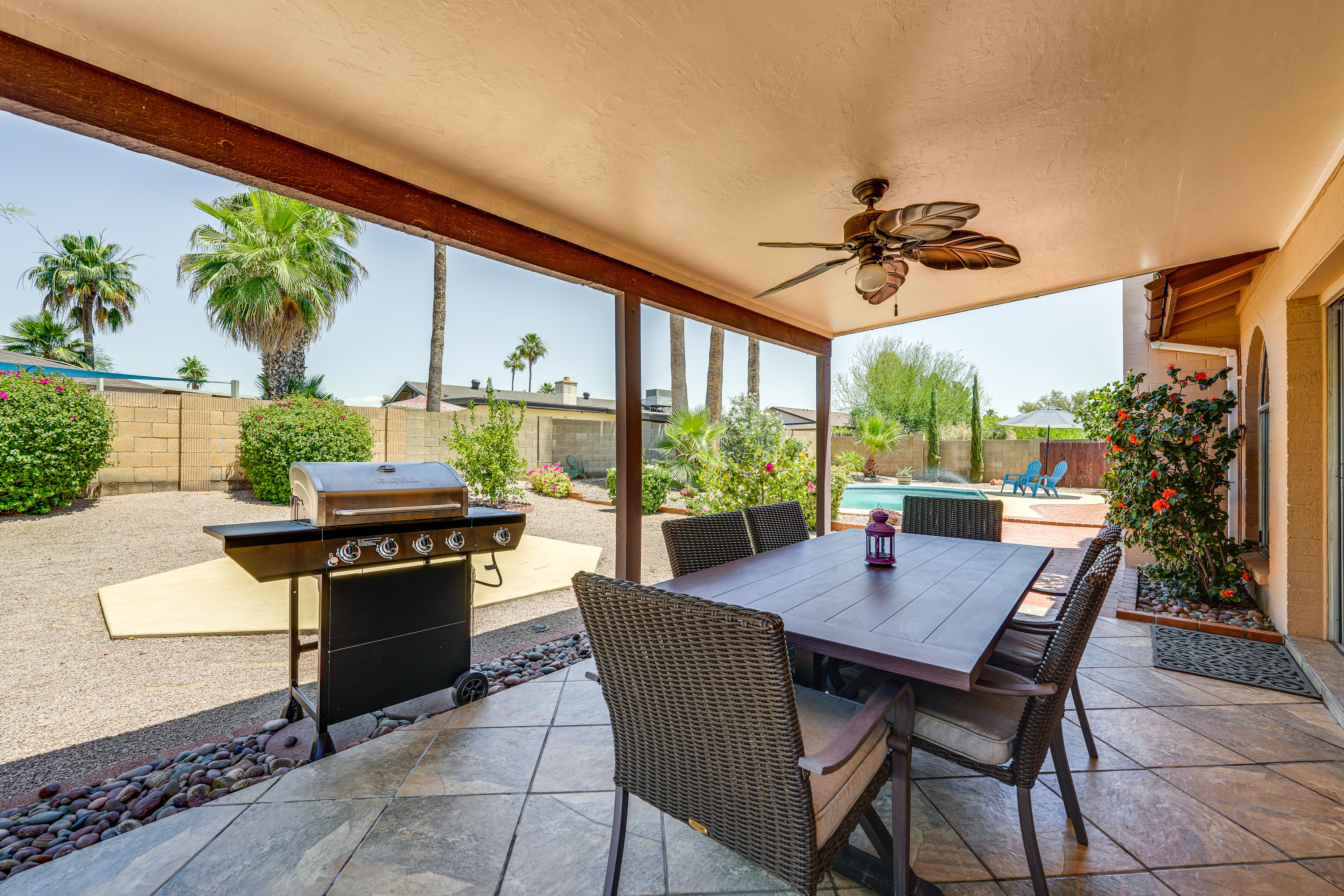 Property Image 1 - Scottsdale Vacation Rental w/ Private Outdoor Pool