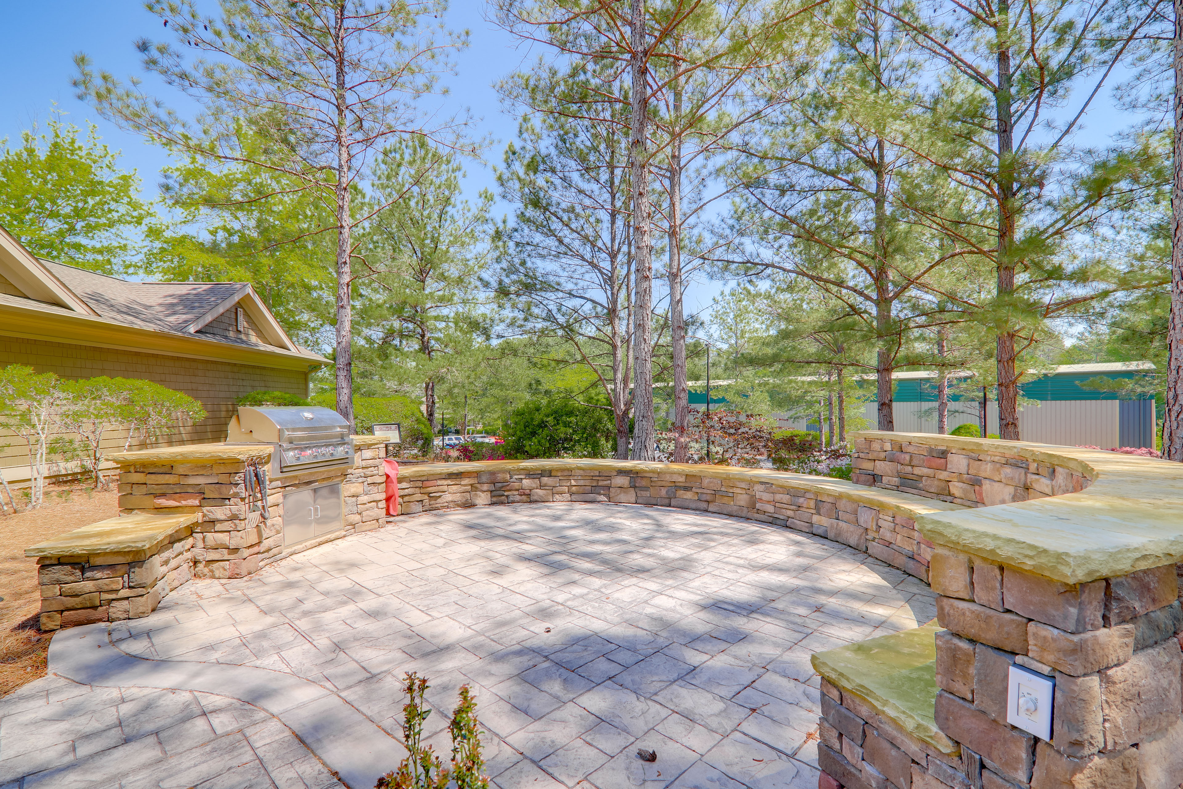 Lakefront Oconee Vacation Rental w/ Patio & Views!