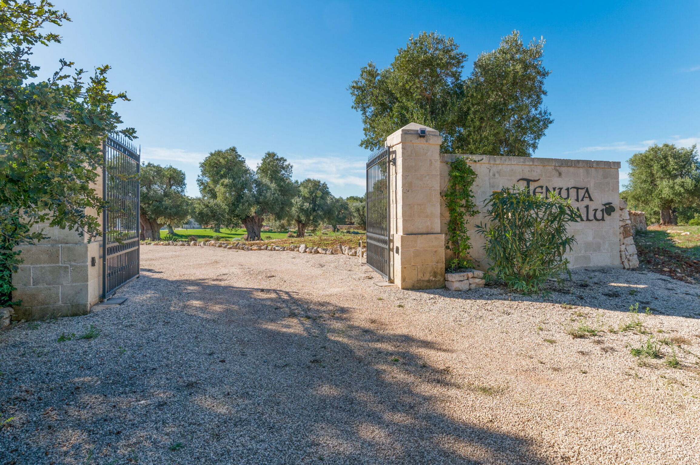 Tenuta Palù