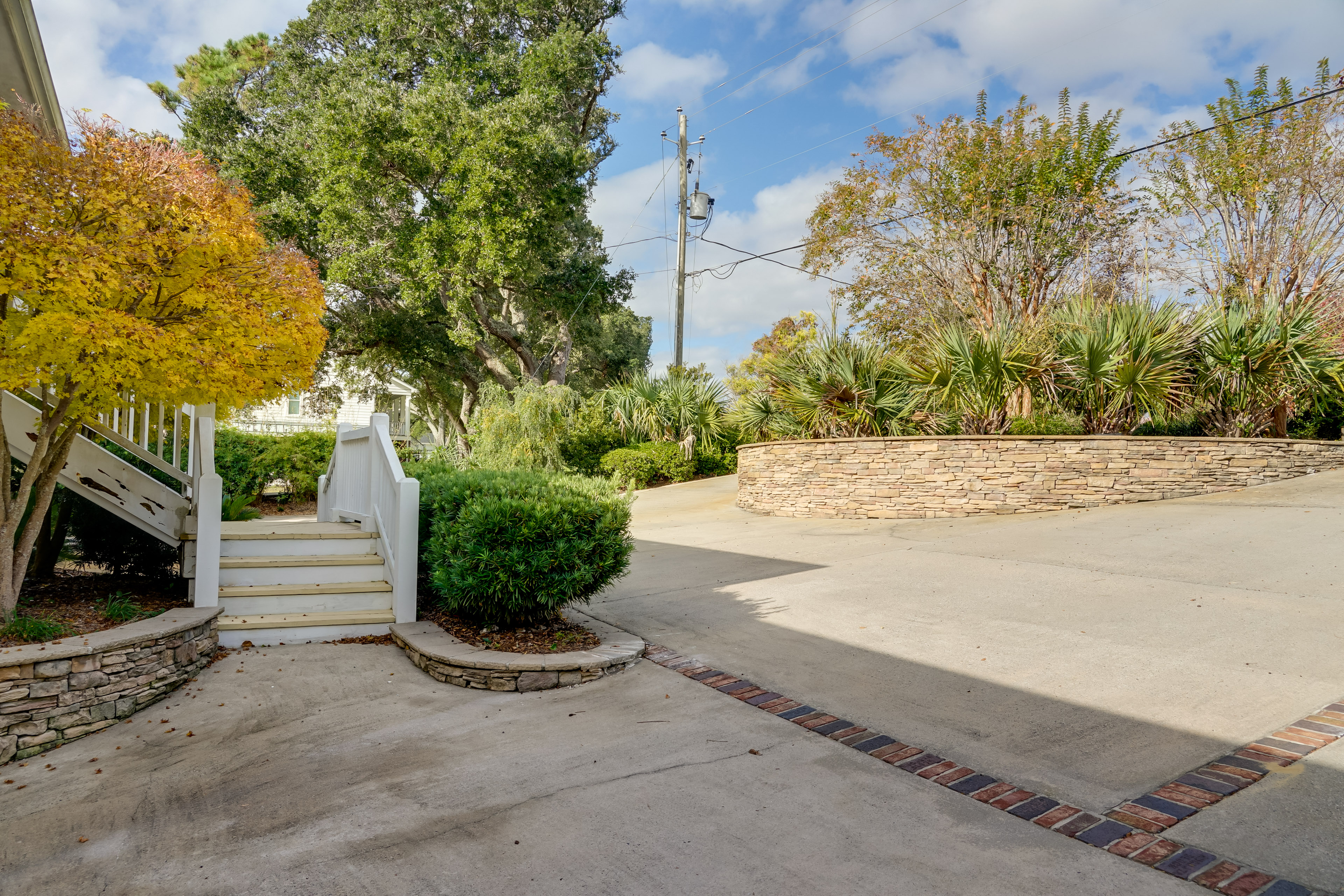 Property Image 2 - Waterfront Hampstead Home: Dock & Waterway Access!