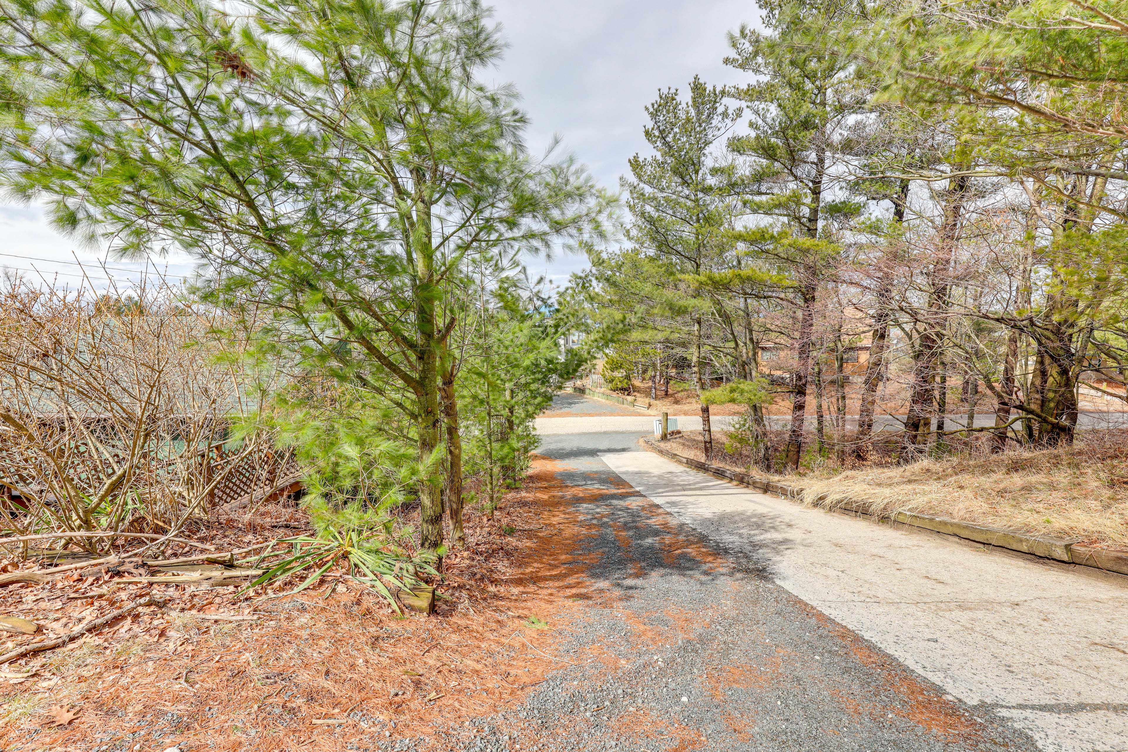 Property Image 2 - Family Friendly Mears Cottage - Walk to the Beach!