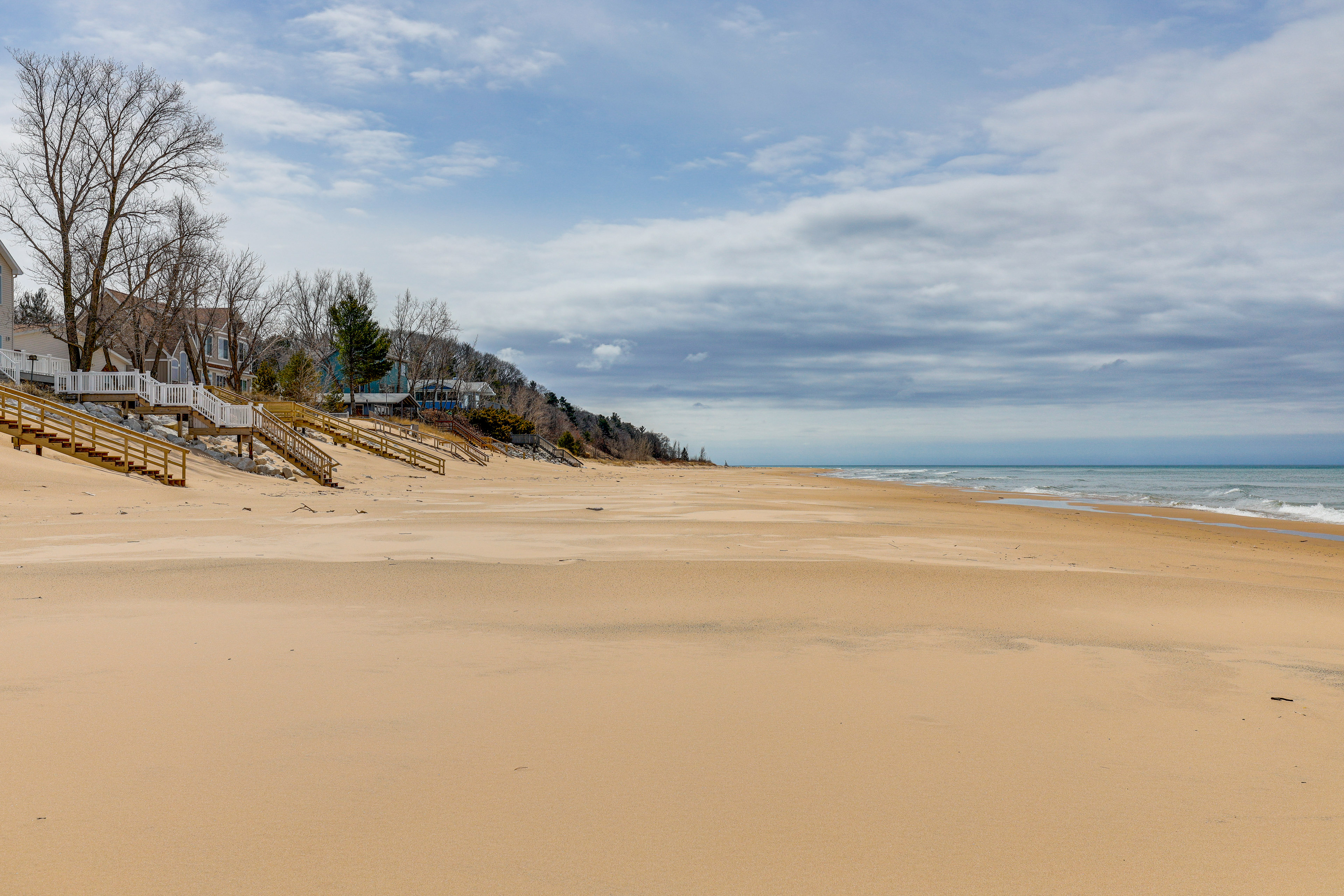 Property Image 2 - Family Friendly Mears Cottage - Walk to the Beach!